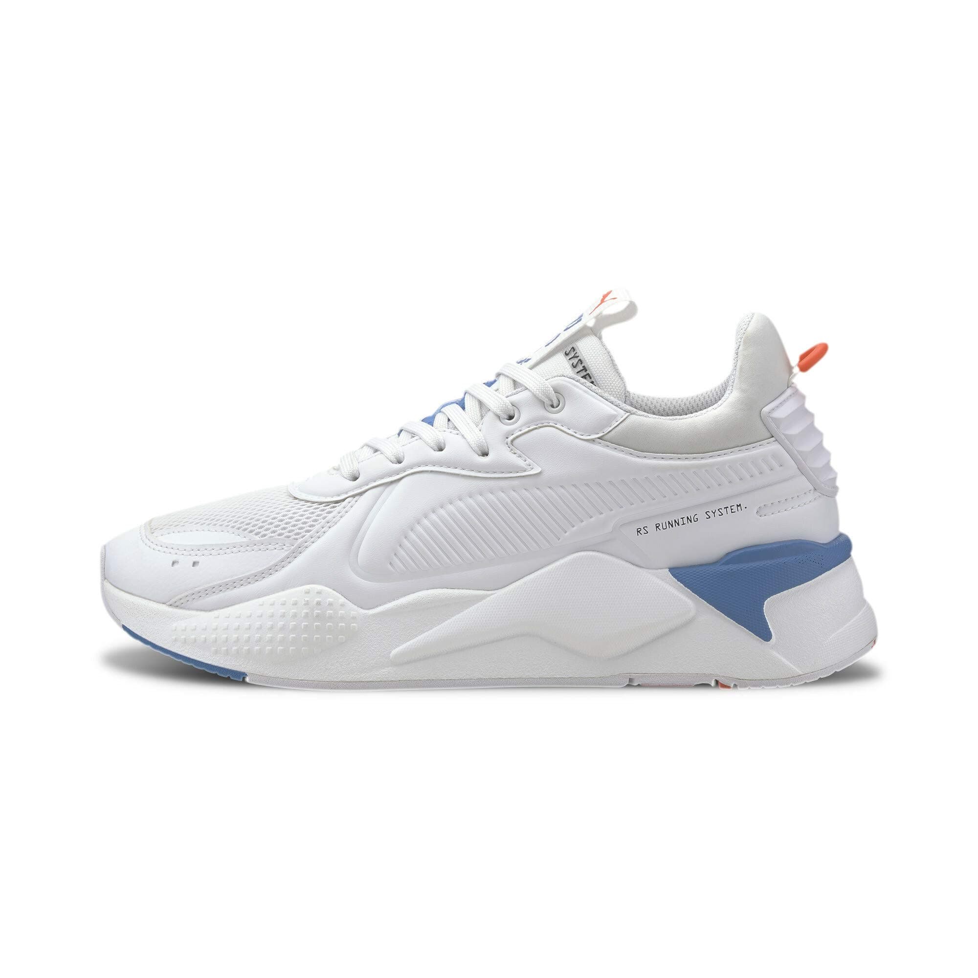 PUMA Men's Rs-x Master Sneakers