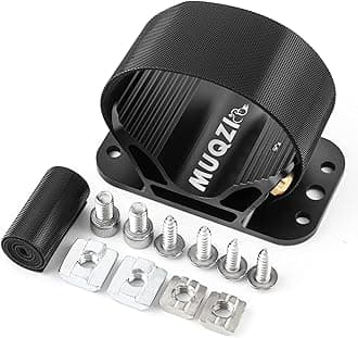 Bicycle Rear Wheel Holder, Rear Wheel Rack Mount, Road Bike Tire Bracket Holder Carrier Fits Mountain Bikes, Road Bicycles & EBikes, Black