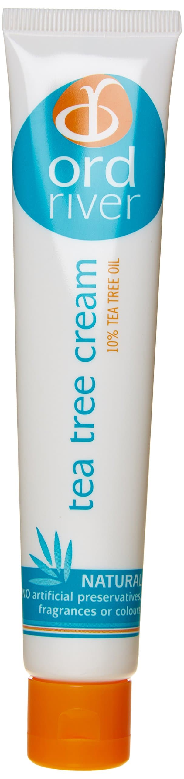 Ord River Tea Tree Antiseptic Cream 50g - A useful addition to any first aid kit - by Absolute Aromas