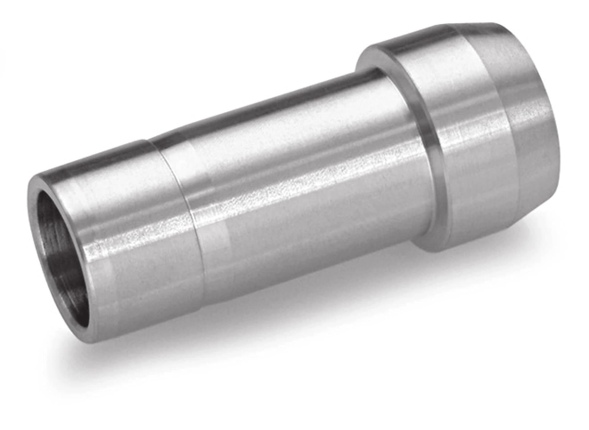 Ham-Let Stainless Steel 316 Let-Lok Compression Fitting, Adapter, 3/4" Tube OD