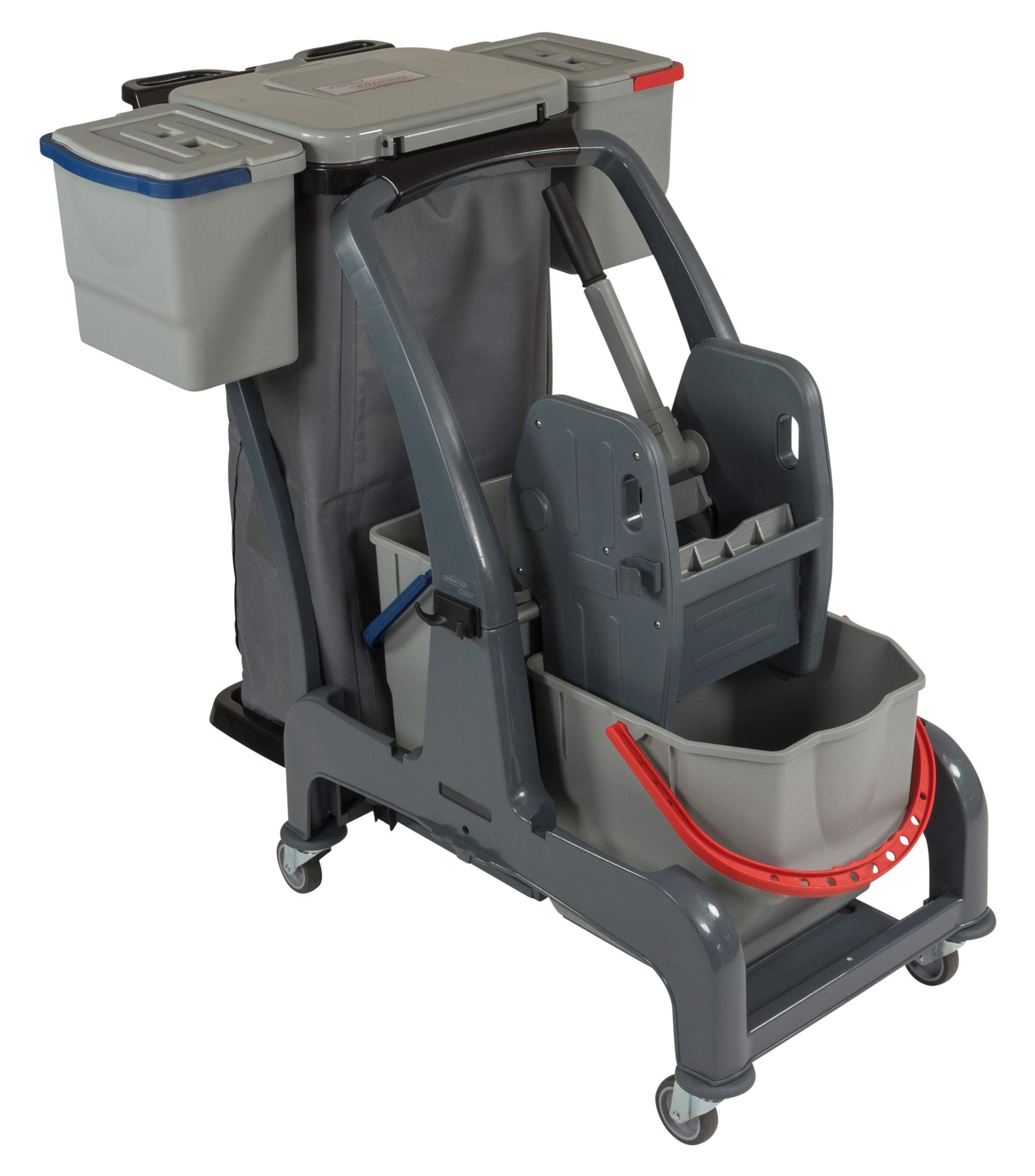 Sprintus CombiX 301170 System Trolley XL