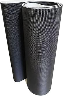Treadmill (Running Belt) Walking Belt Compatible with Proform Sport 6.0/7.5/500 S,Part Number 350009,Model PFTL509150,PFTL509155,PFTL509152,PFTL791150, PFTL606140