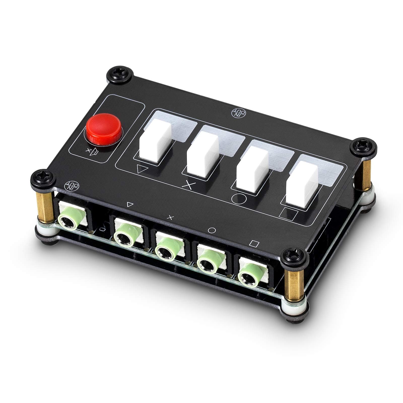 Little Bear MC104 PRO