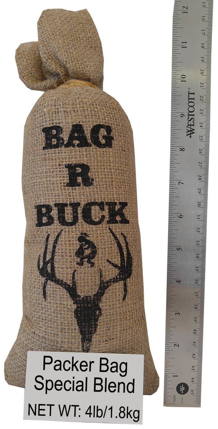 Bag R Buck Packer Bag RAK SaK Blend