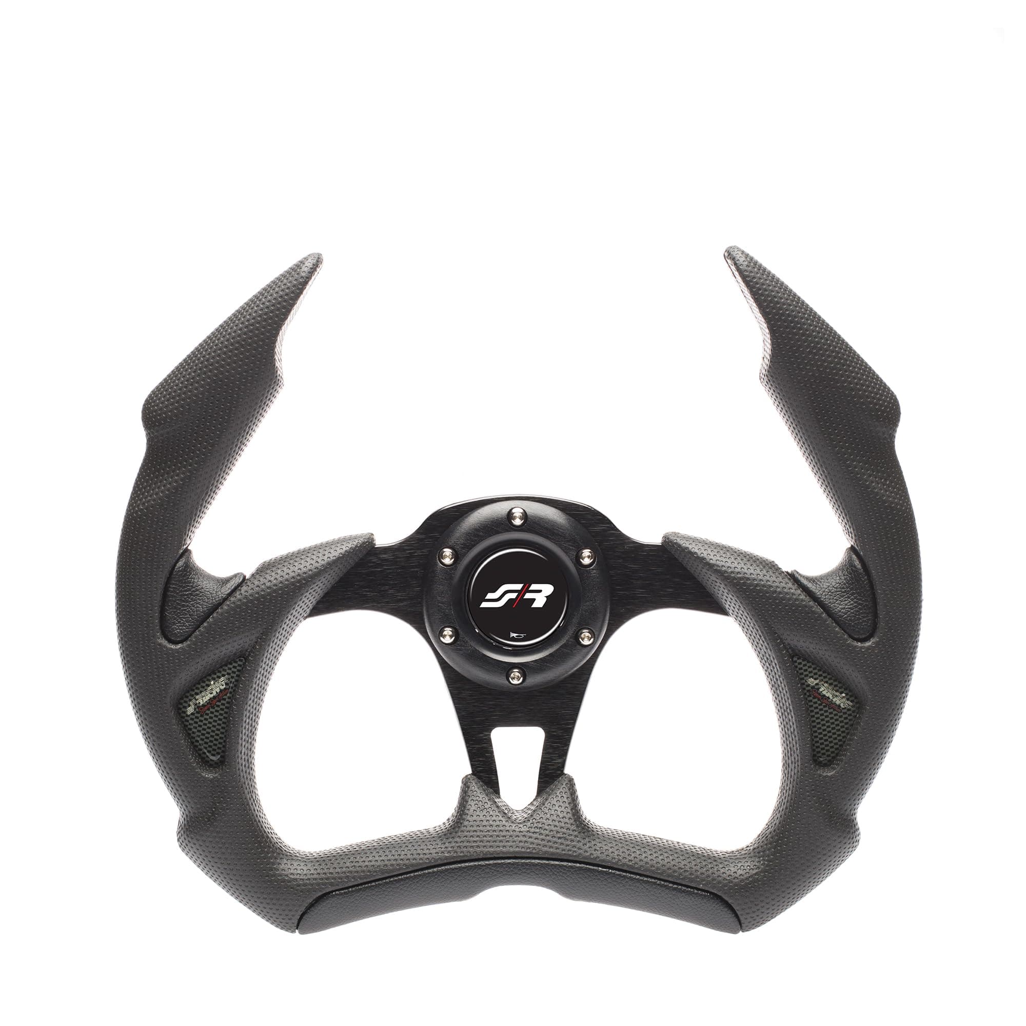 Simoni Racing X5R/P Stealth Universal Steering Wheel
