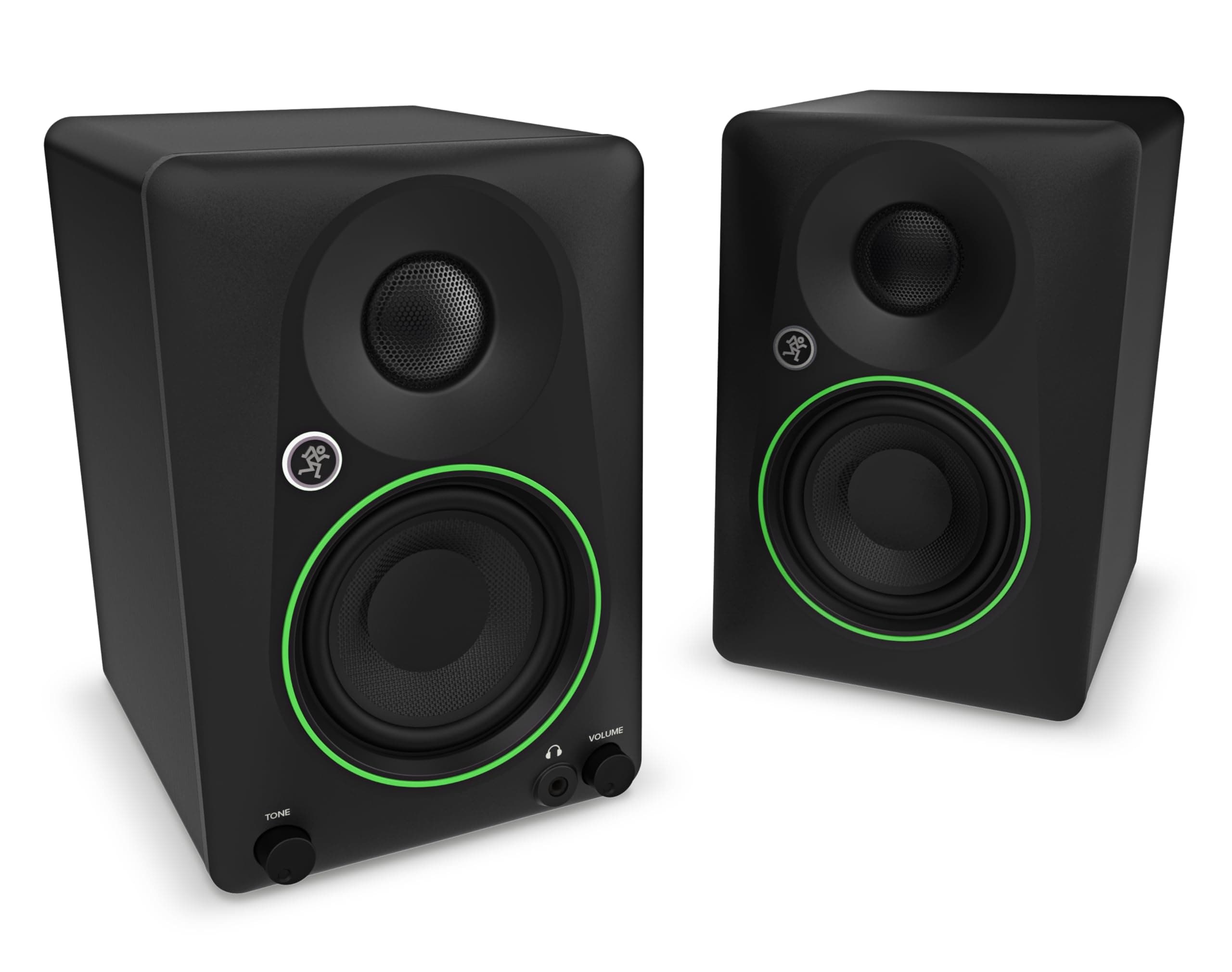CR3.5 3.5-inch Powered Studio Monitors