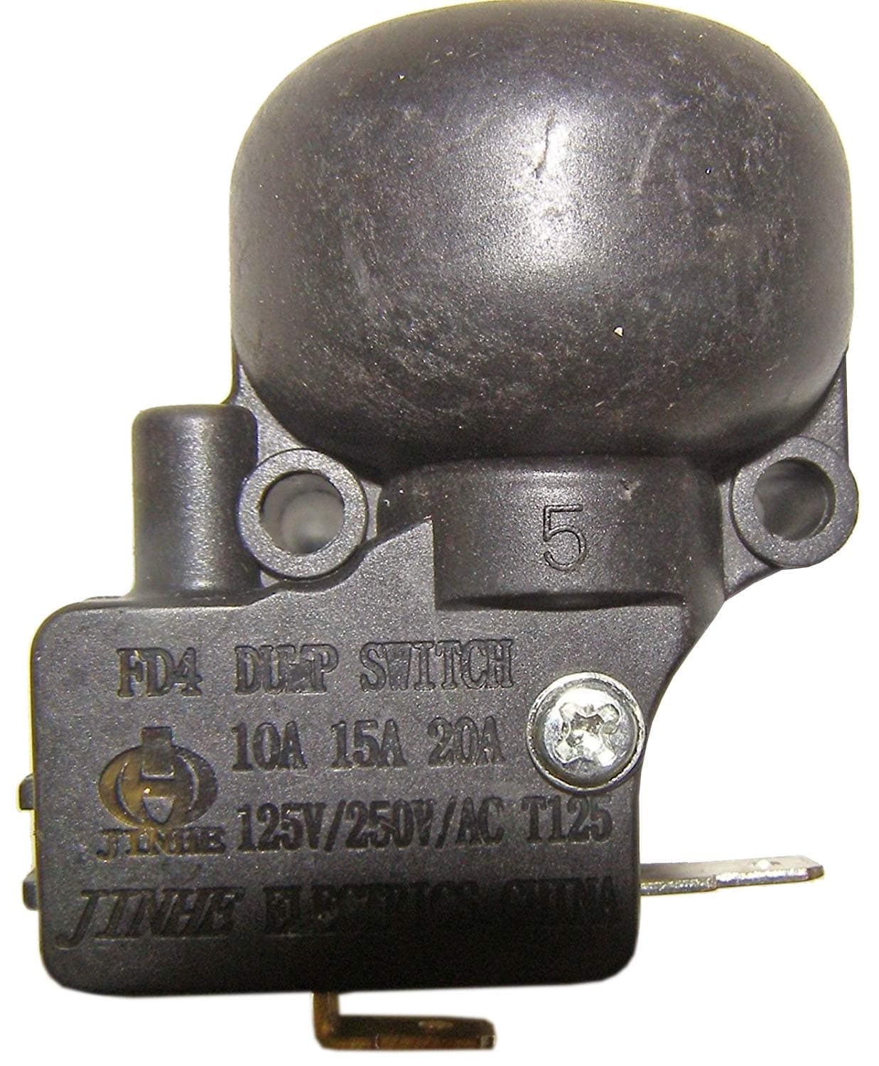 TT15C-08 Tip-Over Switch Tank Top & Cabinet heaters Dyna Glo Thermoheat & Others