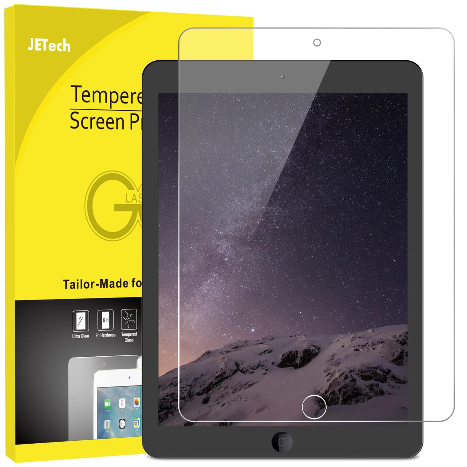 iPad mini (2019) / iPad mini 4