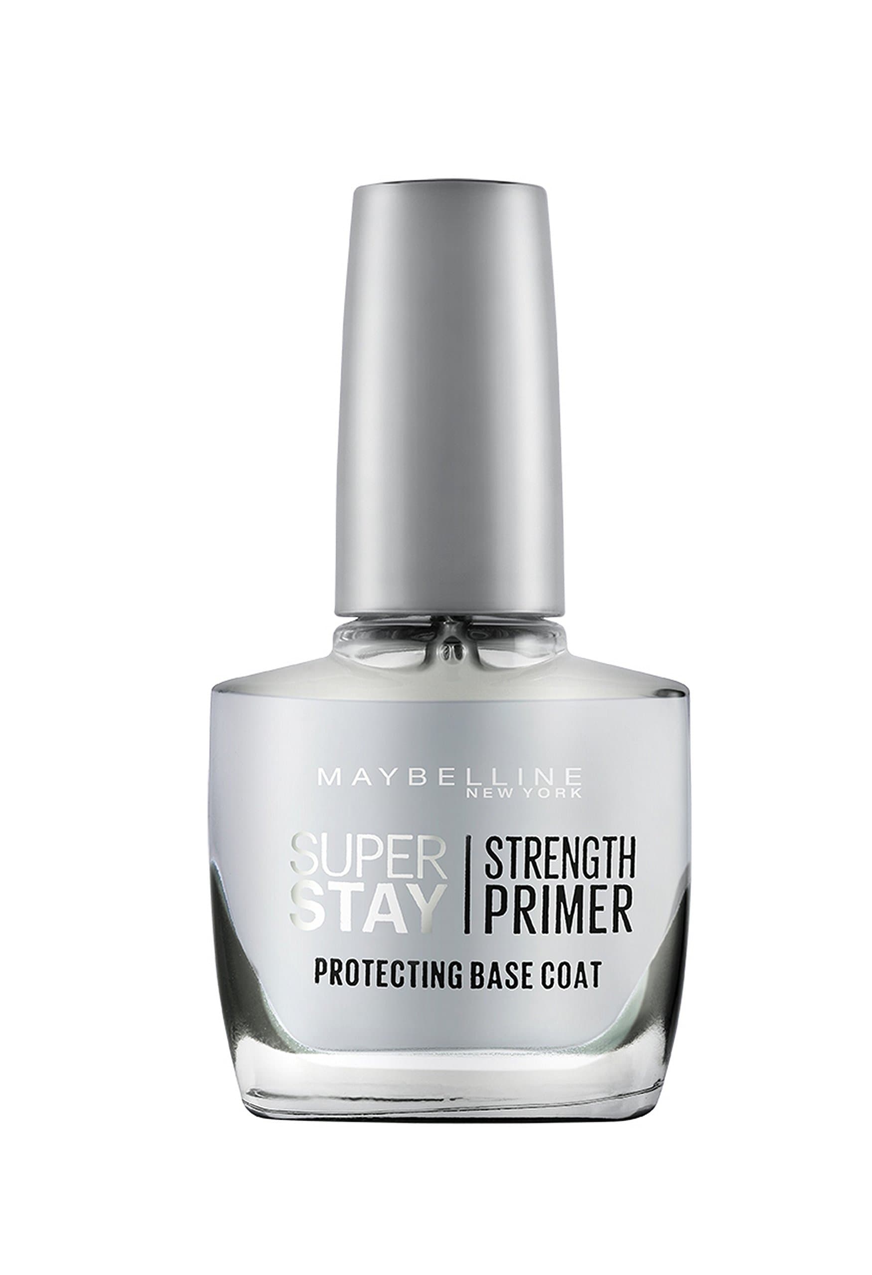 Maybelline Superstay Strength Primer Protecting Base Coat