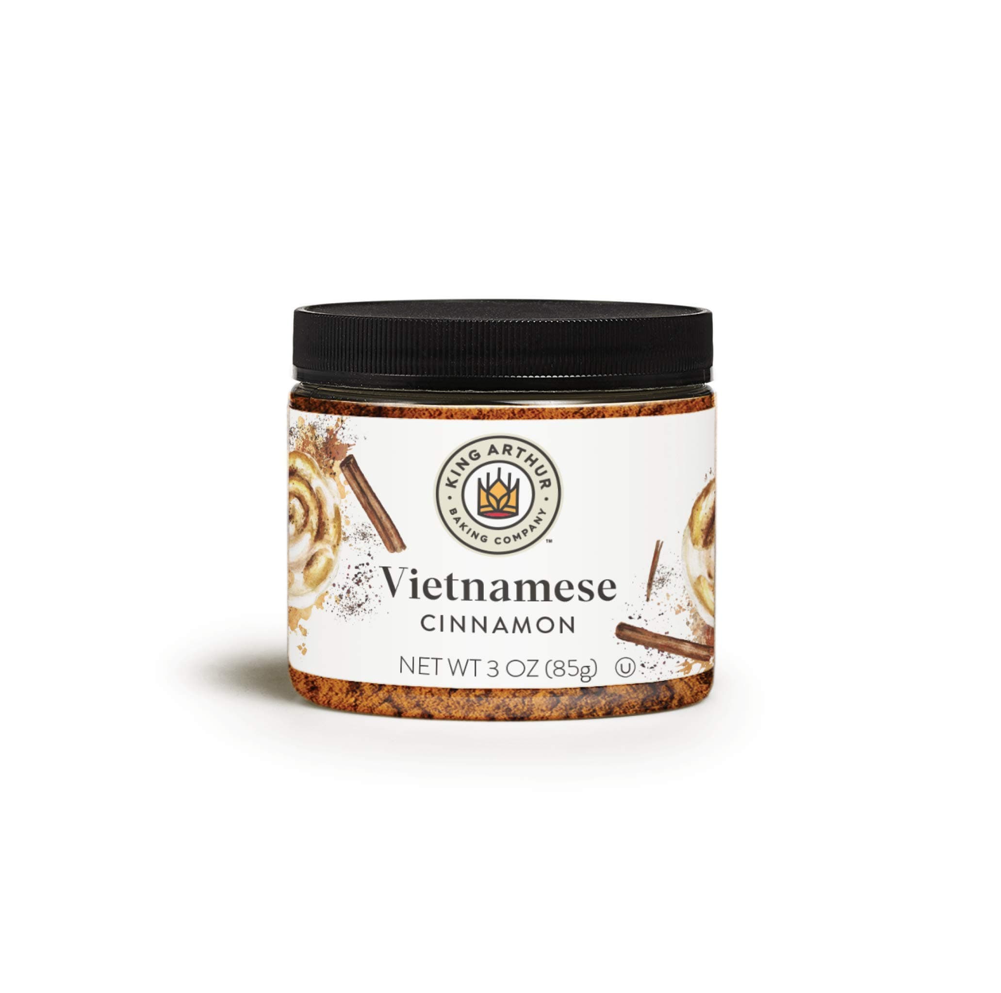 Flour Vietnamese Cinnamon by King Arthur Flour