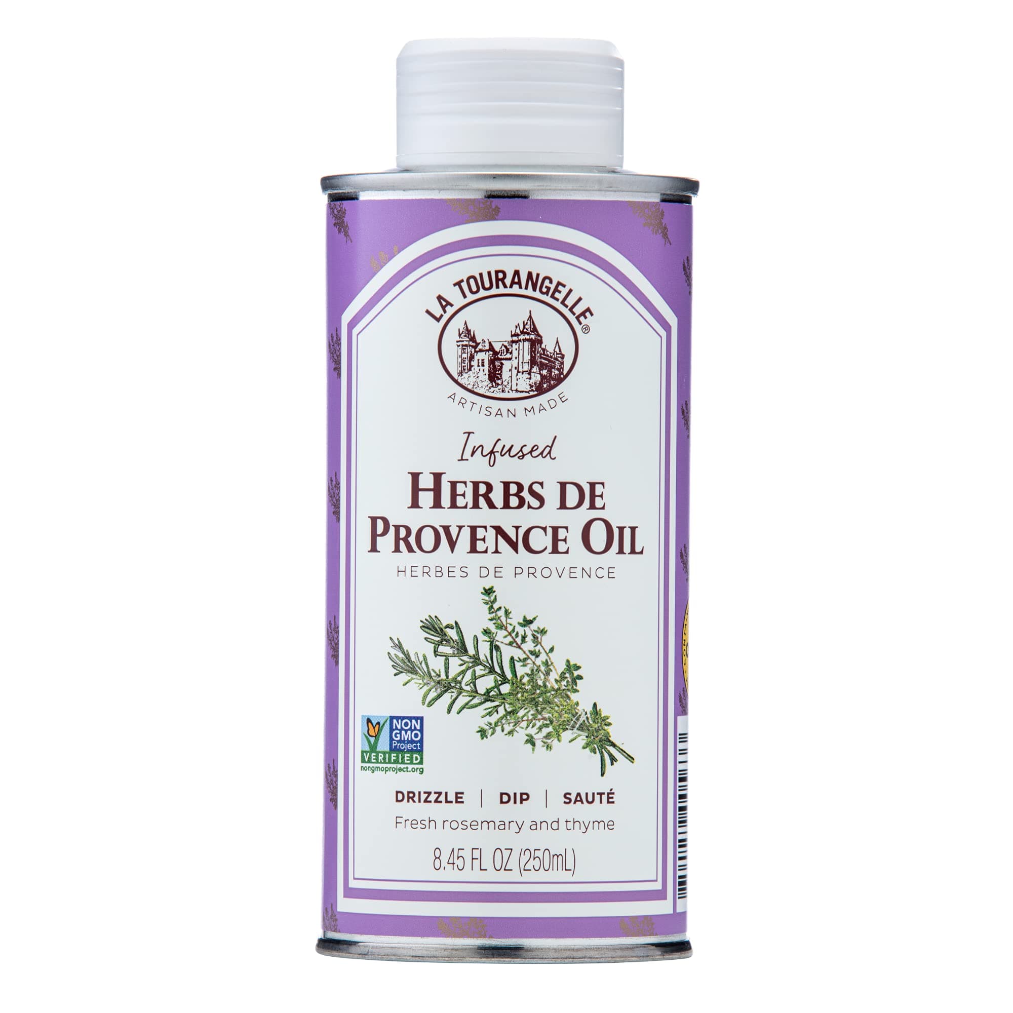 Herbs de Provence Oil
