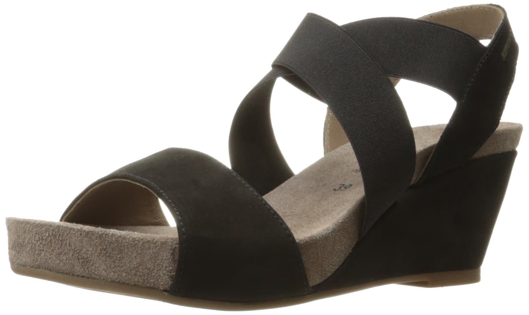 Mephisto Women's Barbara Wedge Sandal