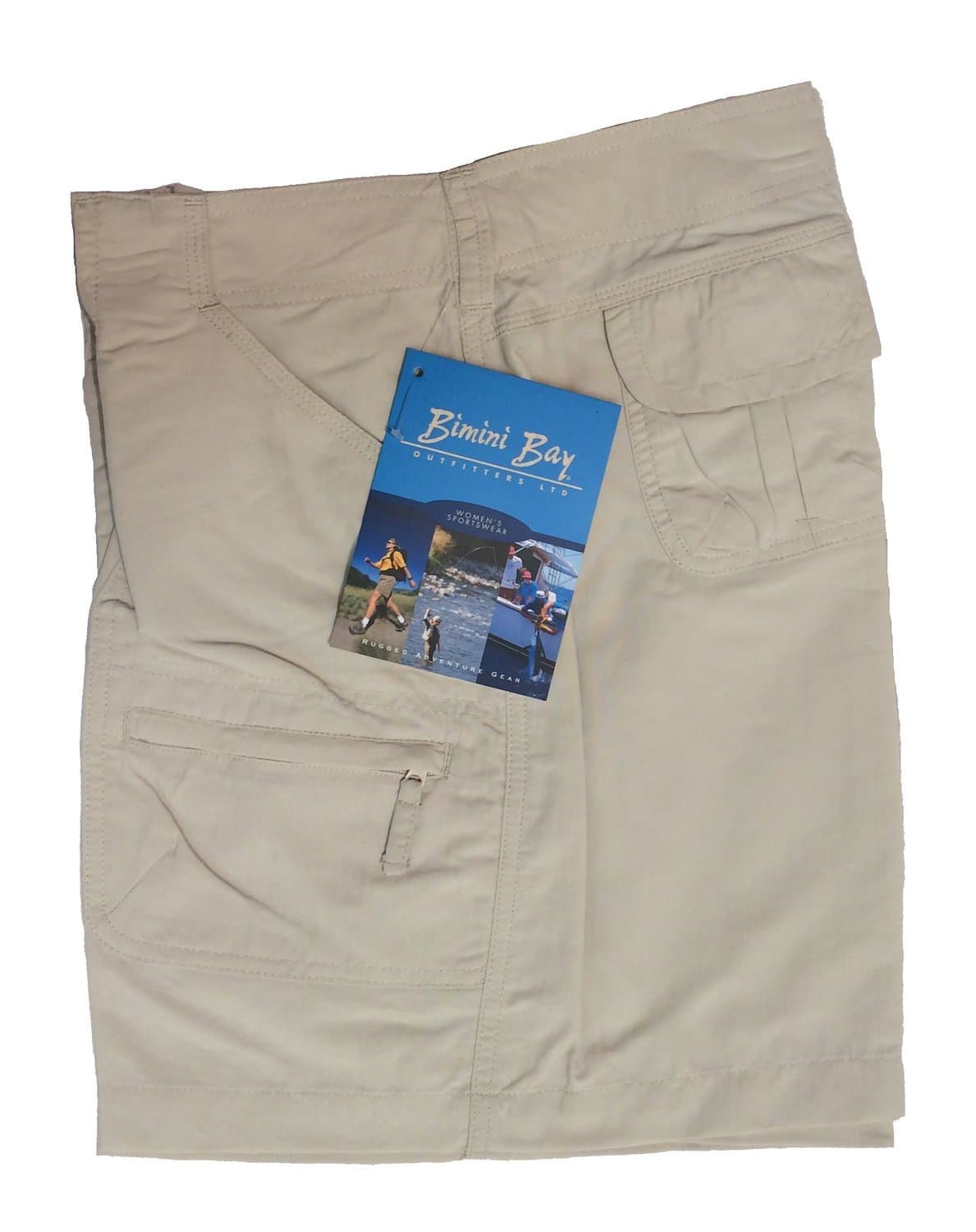 Bimini Bay OUTFITTERSWomen's Challenger Short