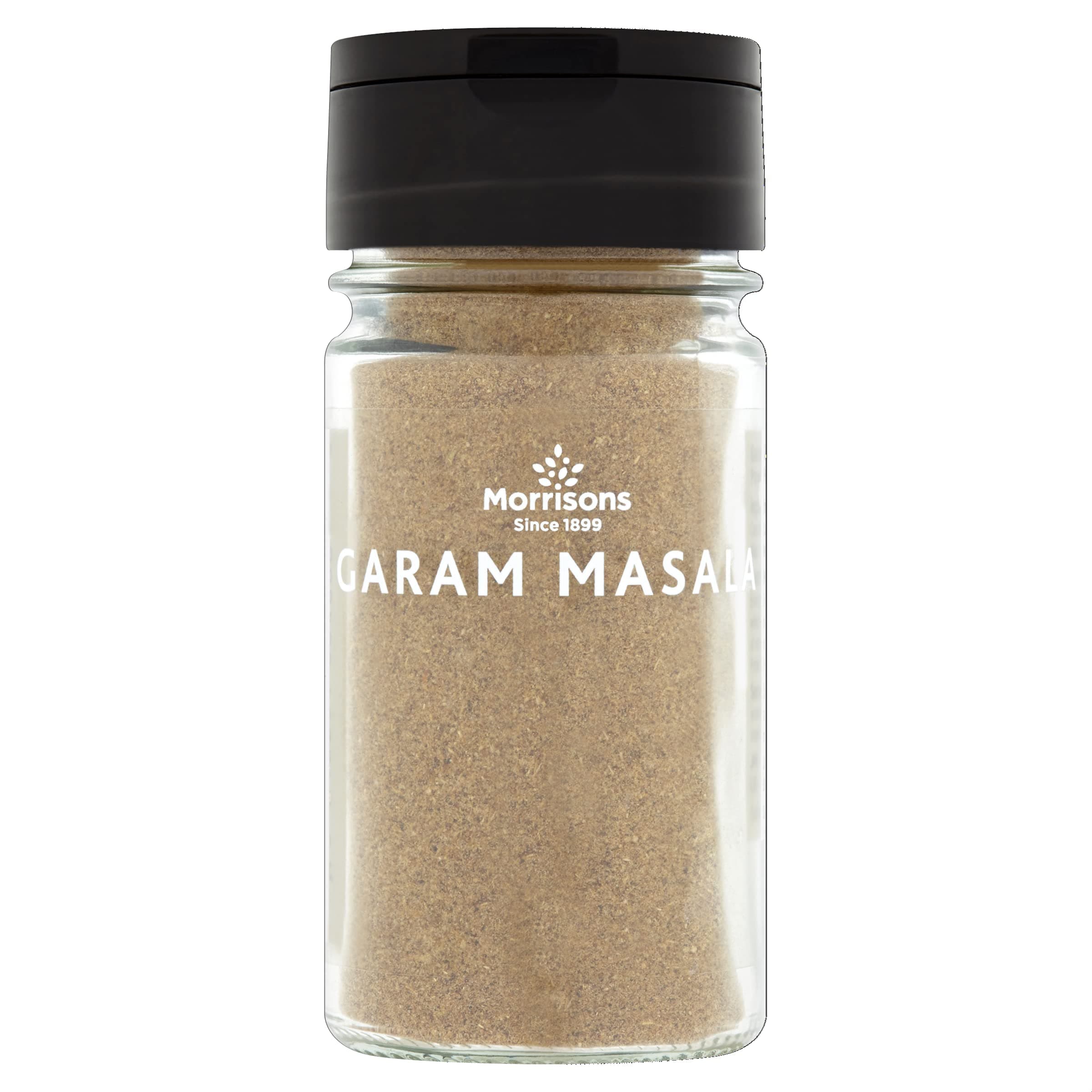 Morrisons Garam Masala Curry Powder, 38g