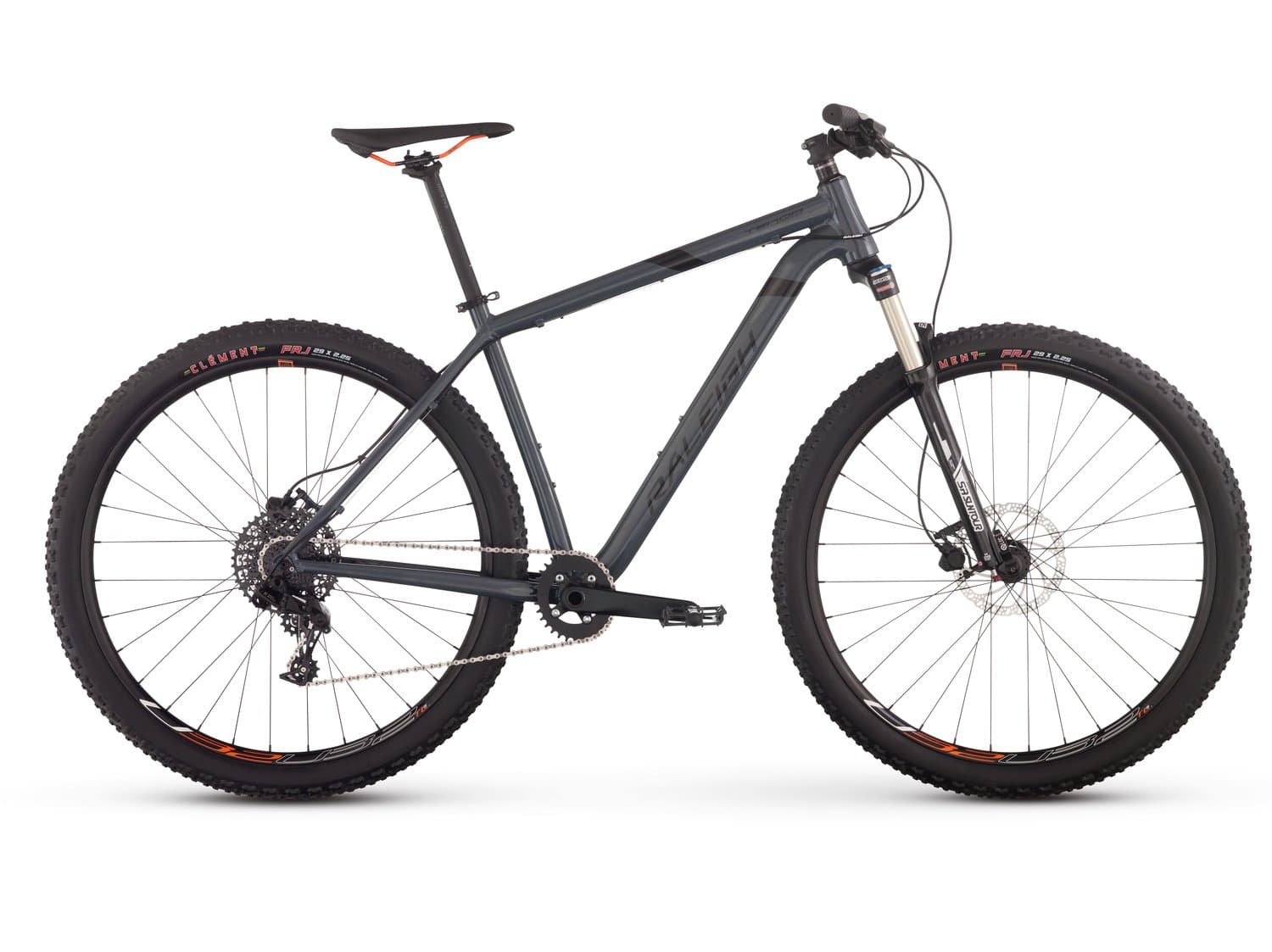 Raleigh Bikes Tekoa Comp Mountain Bike