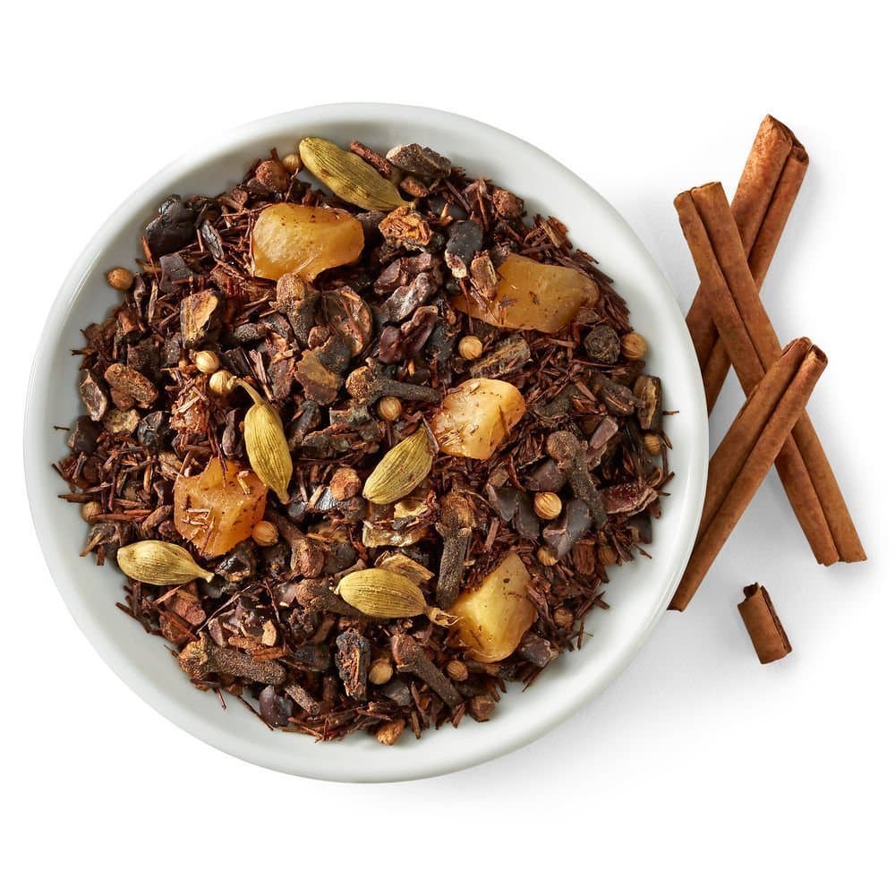 Caramel Chai Rooibos Tea by Teavana