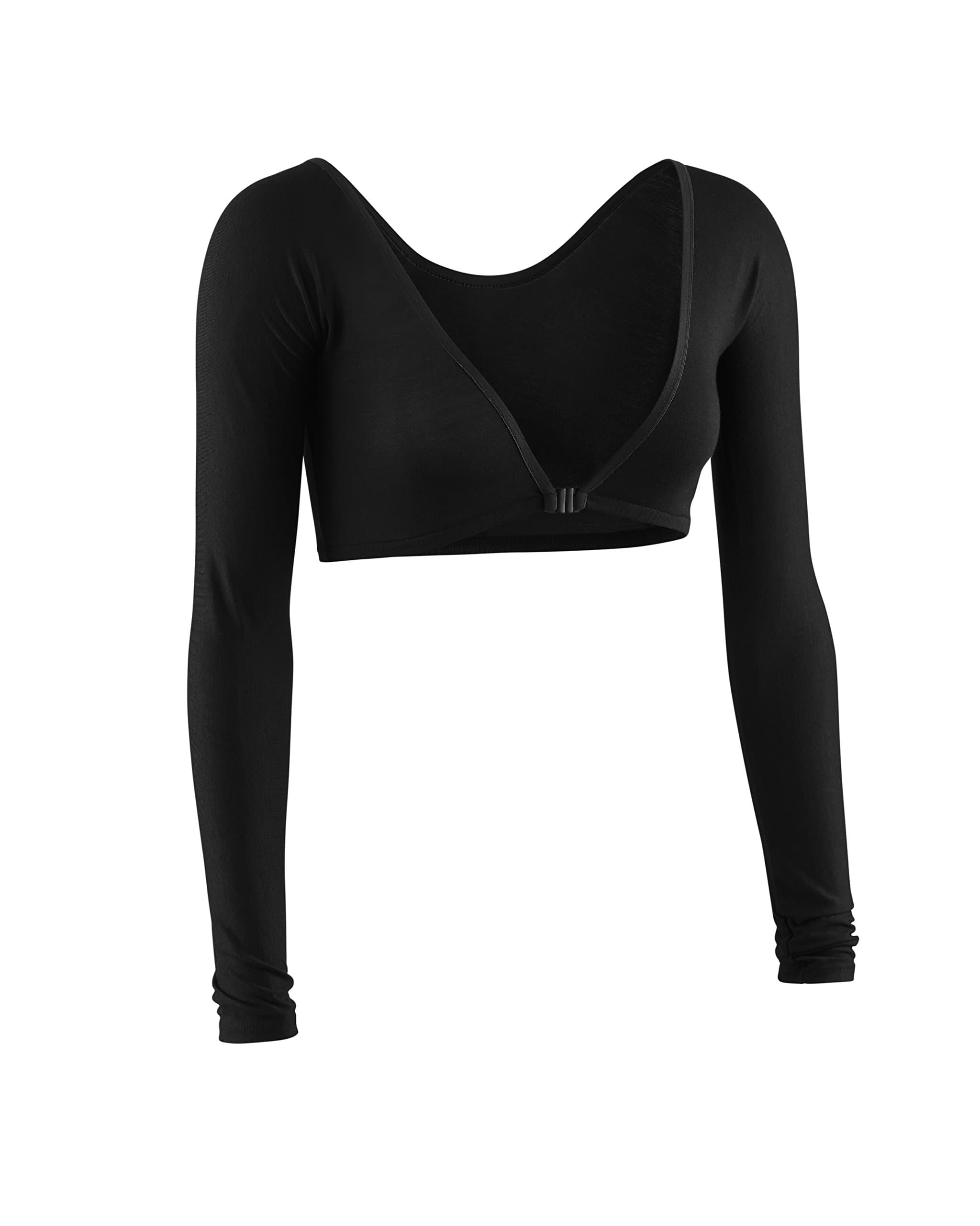 Sleevey WondersWomen's Basic Long Jersey Sleeves