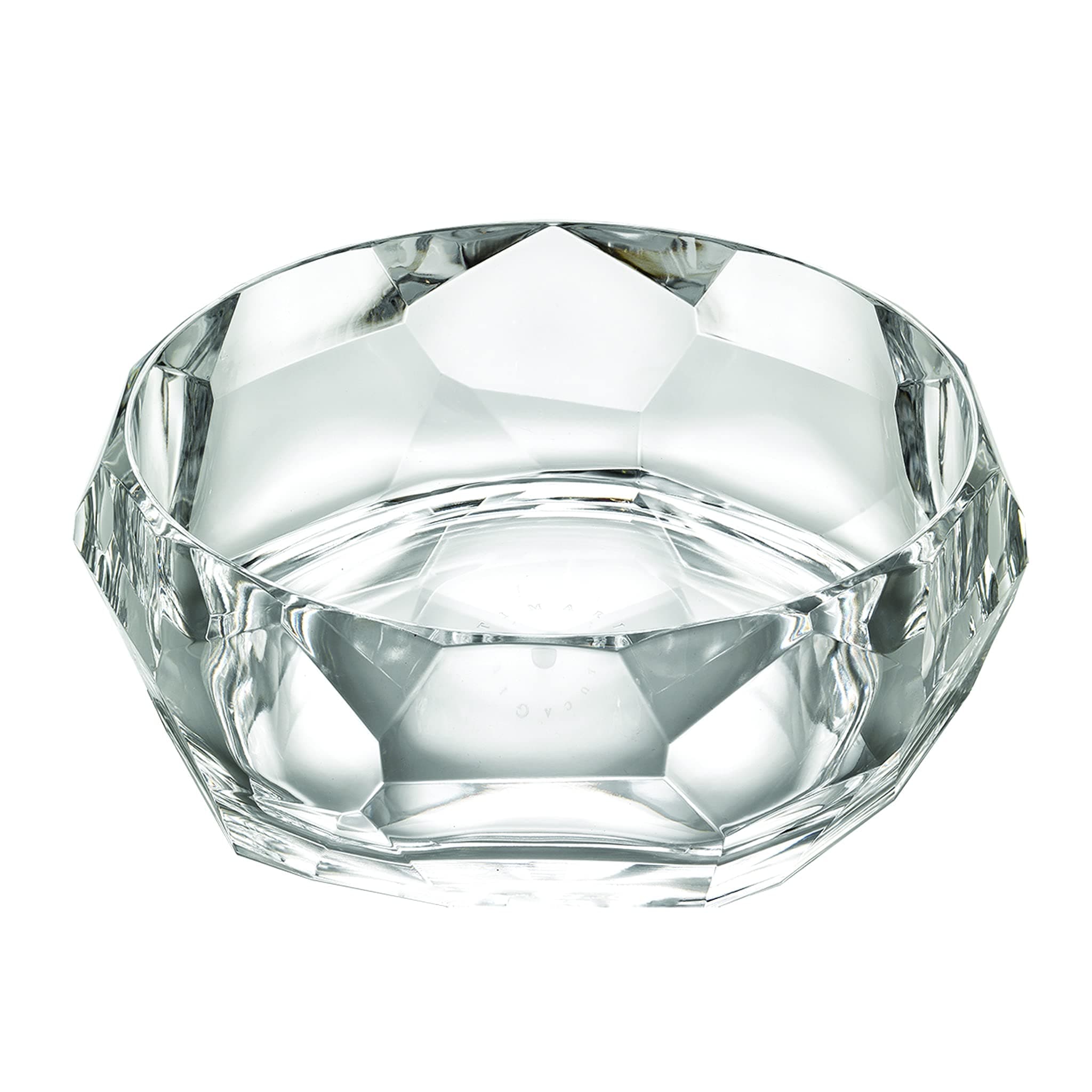 Mario Luca GiustiSupernova Salad Bowl Transparent