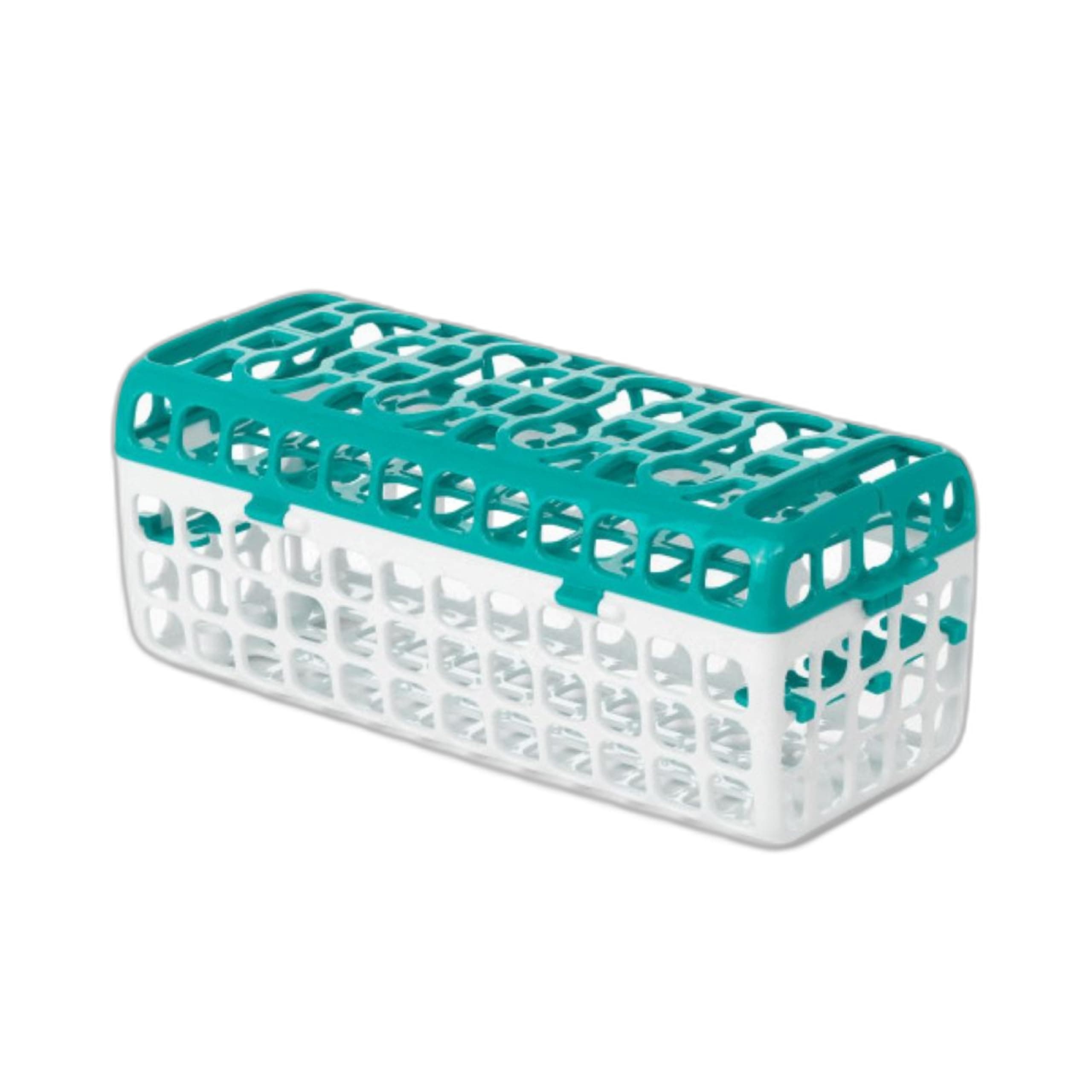 OXO Tot Dishwasher Basket - Teal