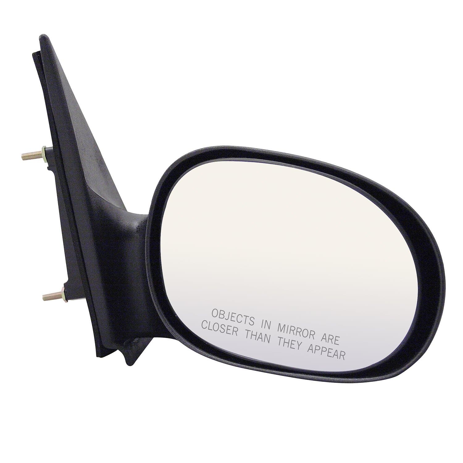 TYC 3750111 Dodge Neon Passenger Side Manual Replacement Mirror