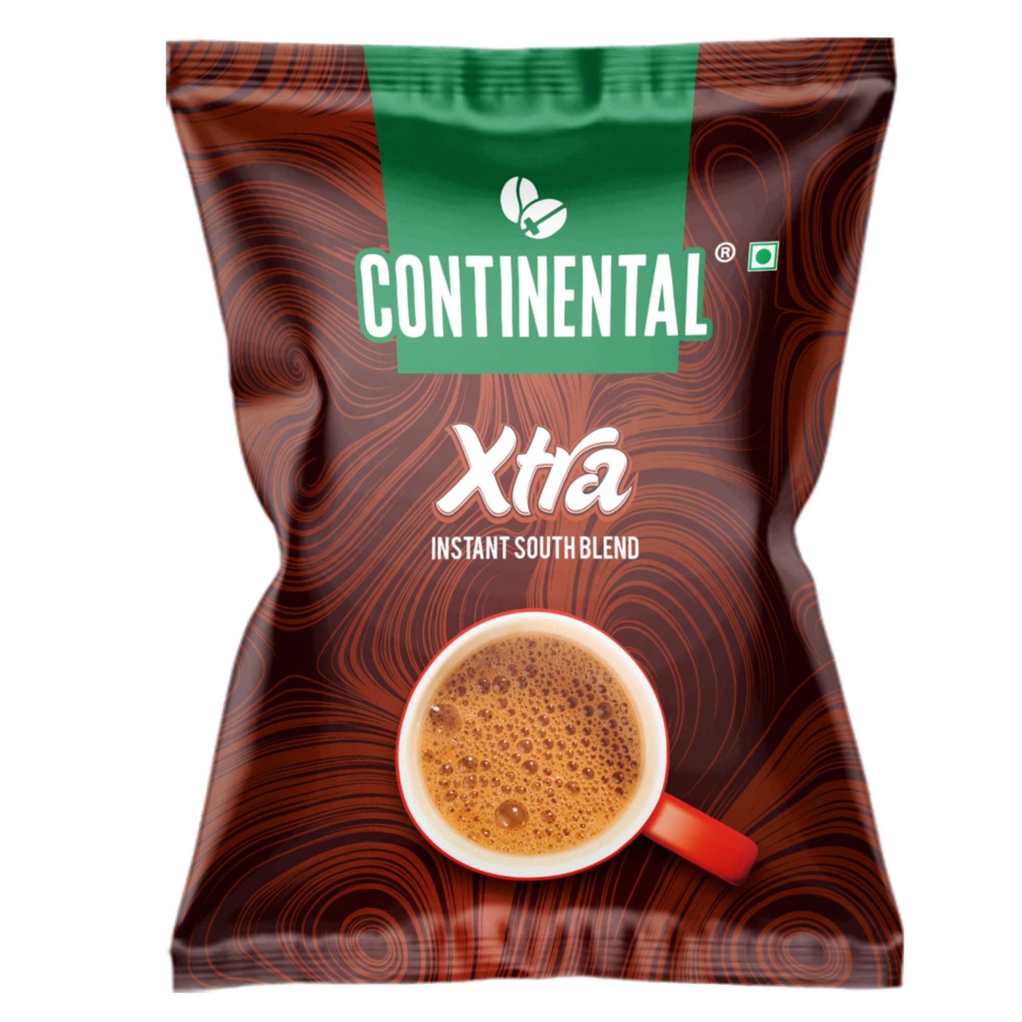 Continental Xtra Instant South Blend Coffee, 50g