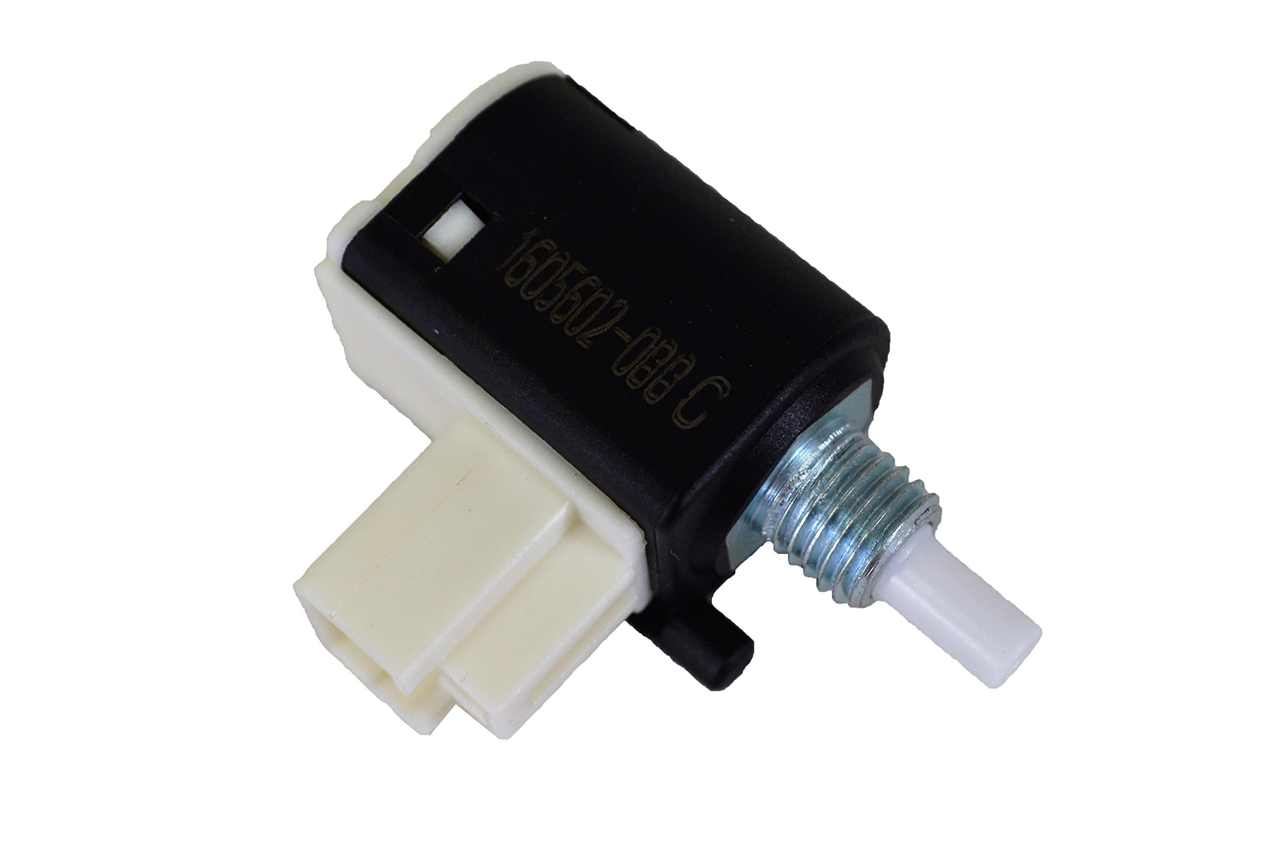 PT Auto Warehouse NSS-149 - Clutch Starter Pedal Position Switch - Manual Transmissions