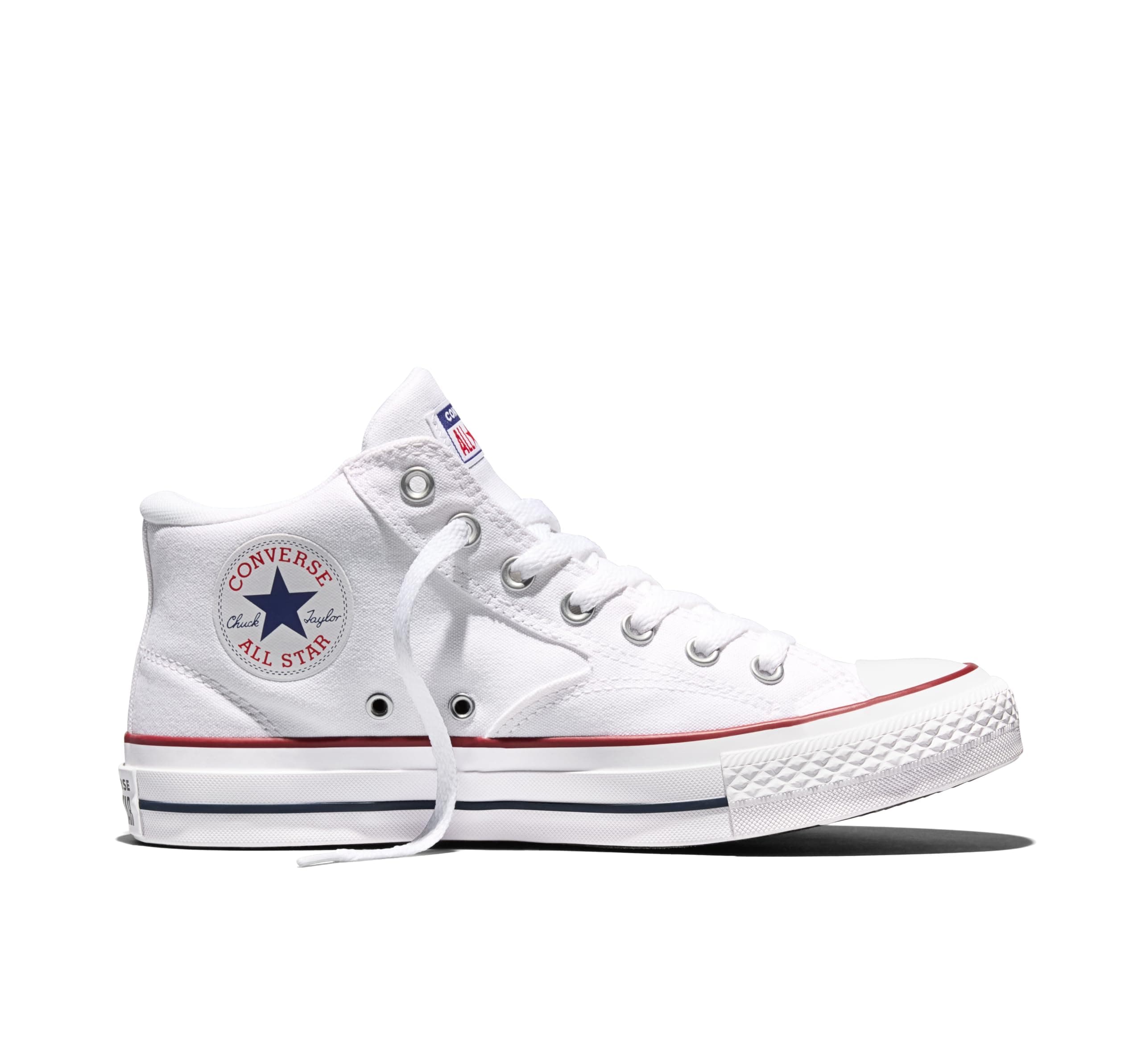 Converse Unisex Adult Chuck Taylor All Star Malden Street Mid Top Sneaker
