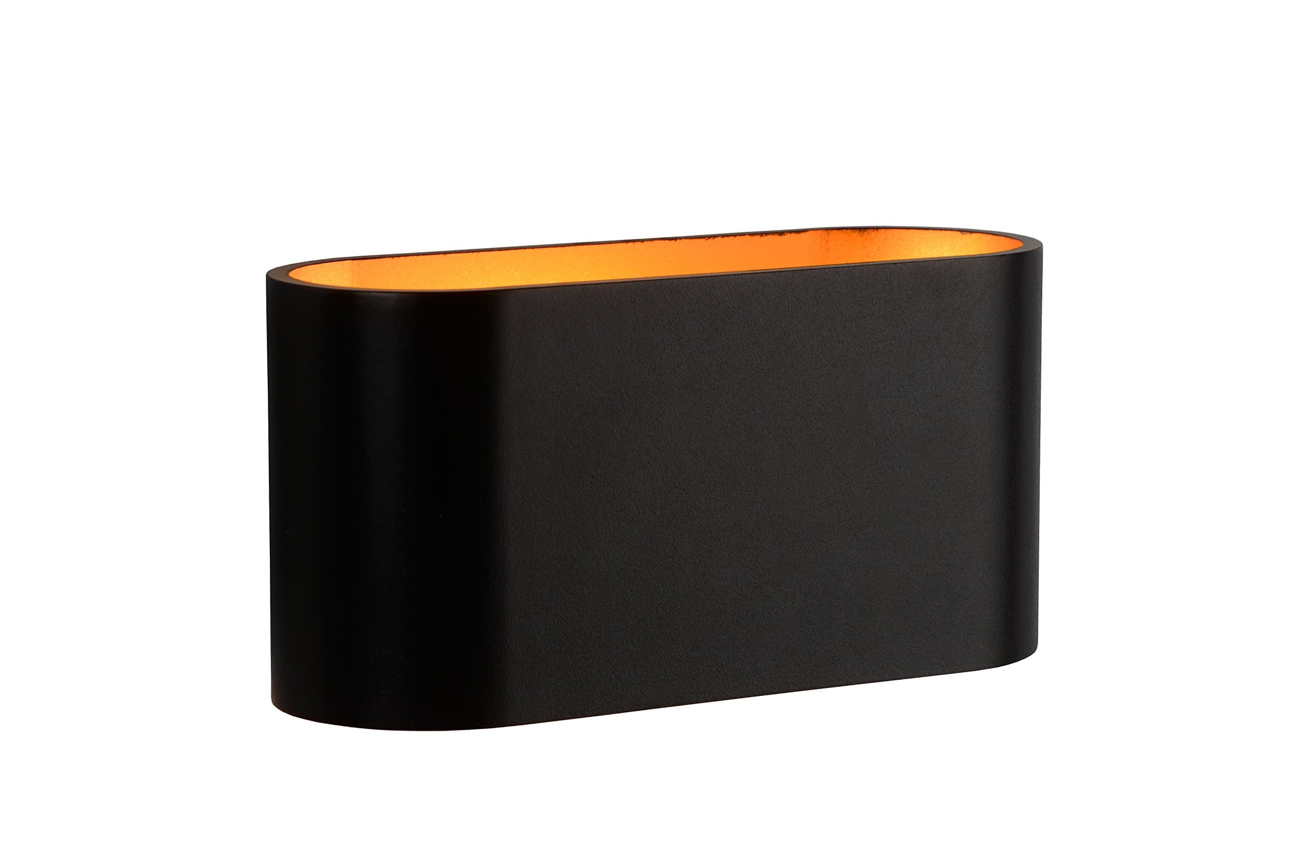 LUCIDEXERA - Wall Light - G9 - Black