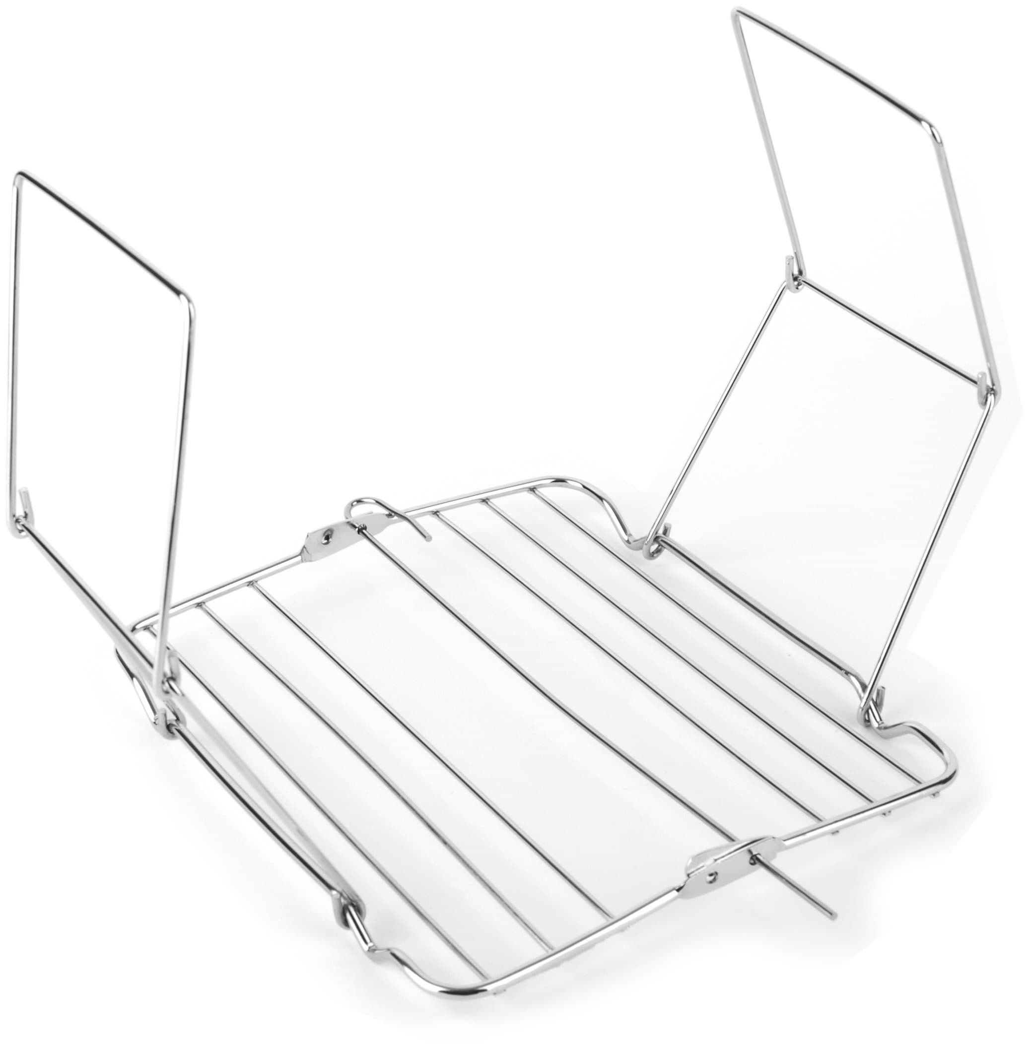 Roscan Stainless Steel Turkey Lifter