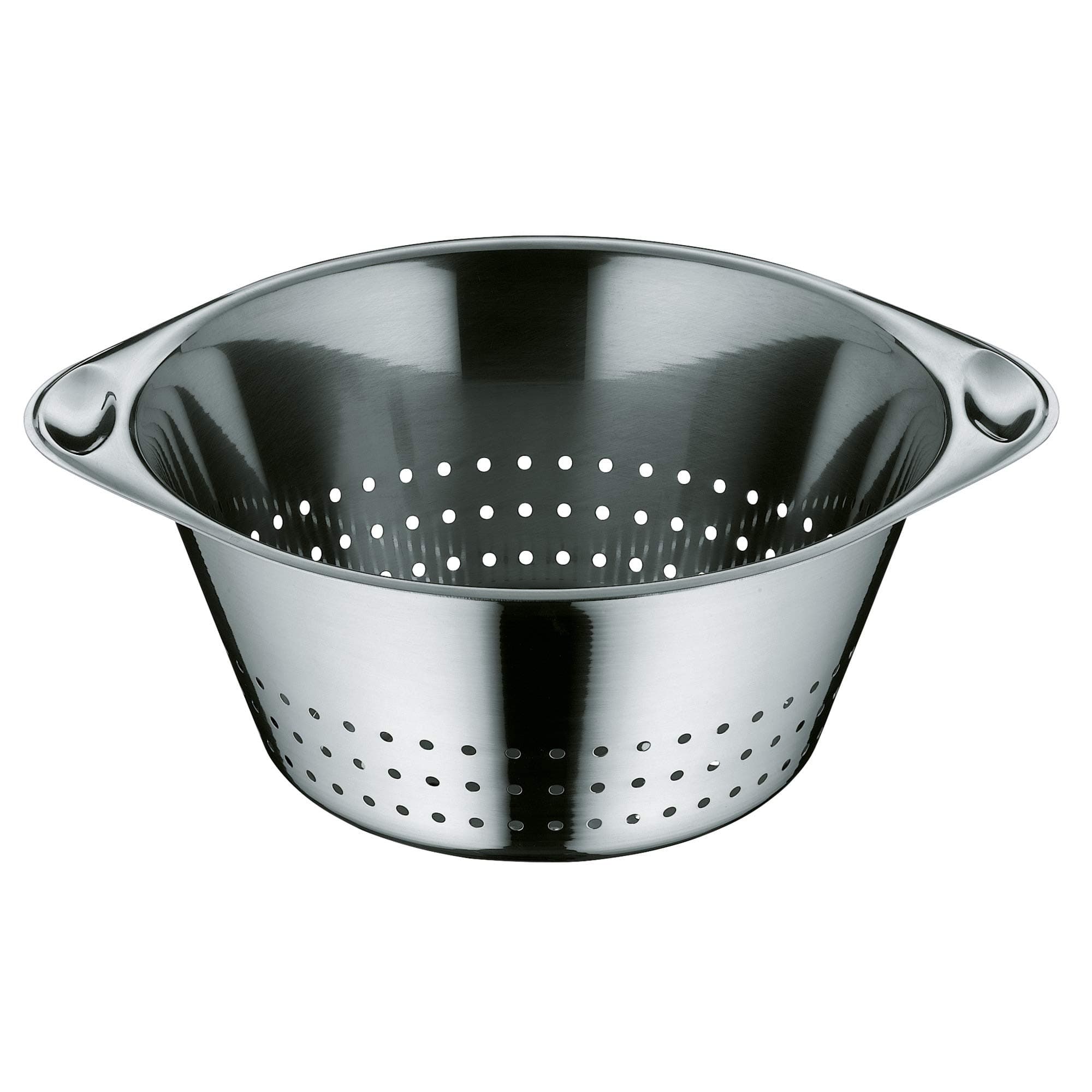 WMF 24 cm Gourmet Colander, Silver
