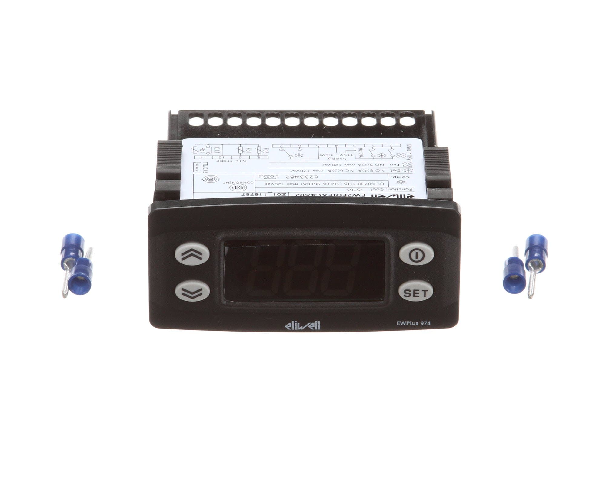 FrankeFoodservice System 18006572 Hcpr Eliwell Controller