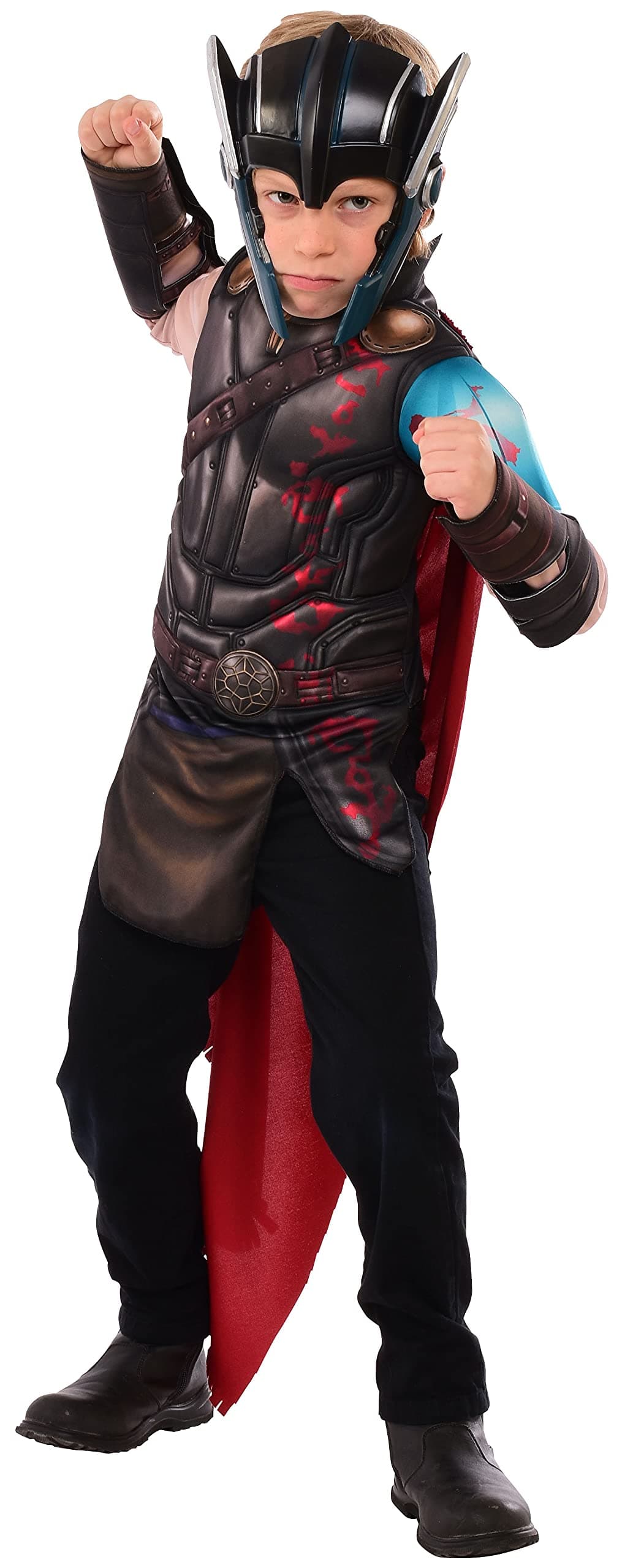 Imagine by Rubie's Thor: Ragnarok Gladiator Boxed Costume Set