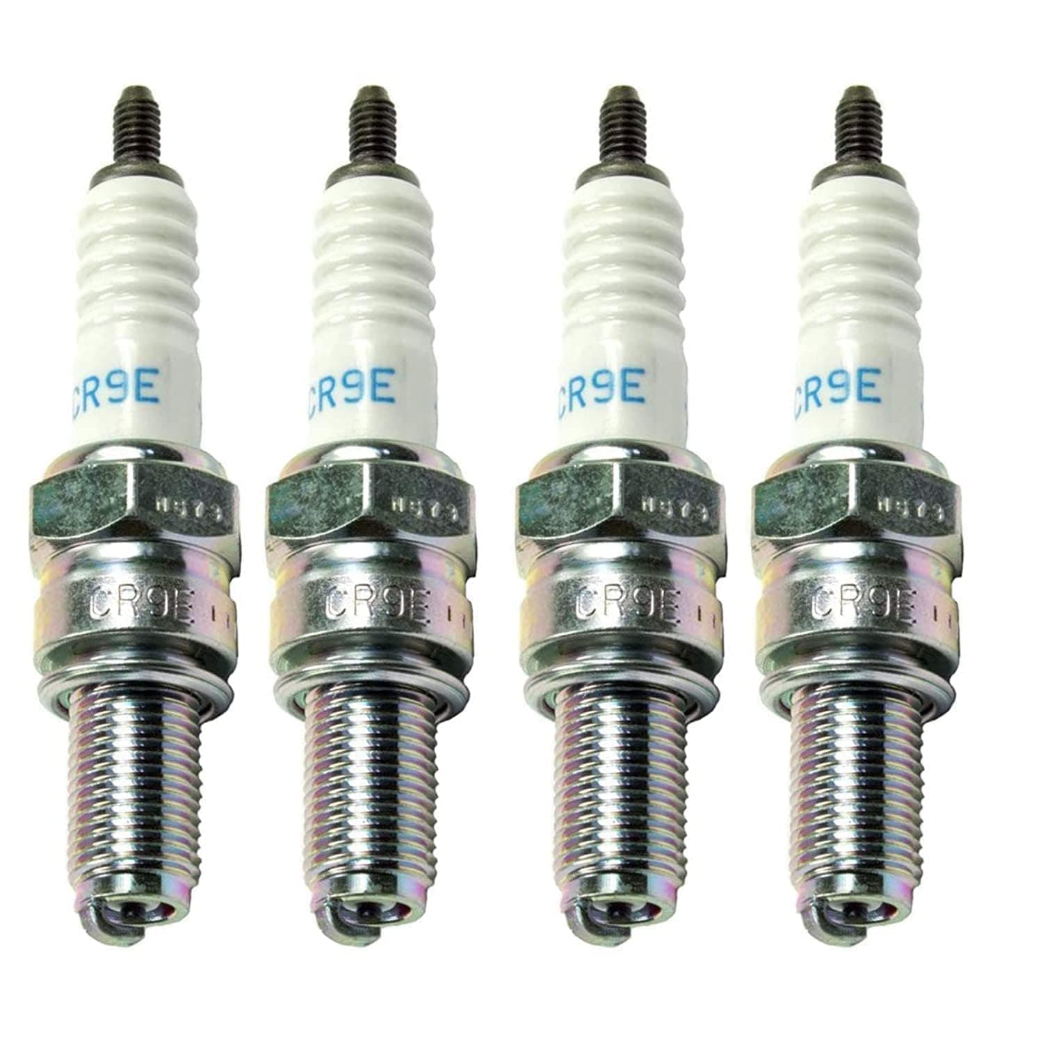 Spark Plug CR9E- Set of 4