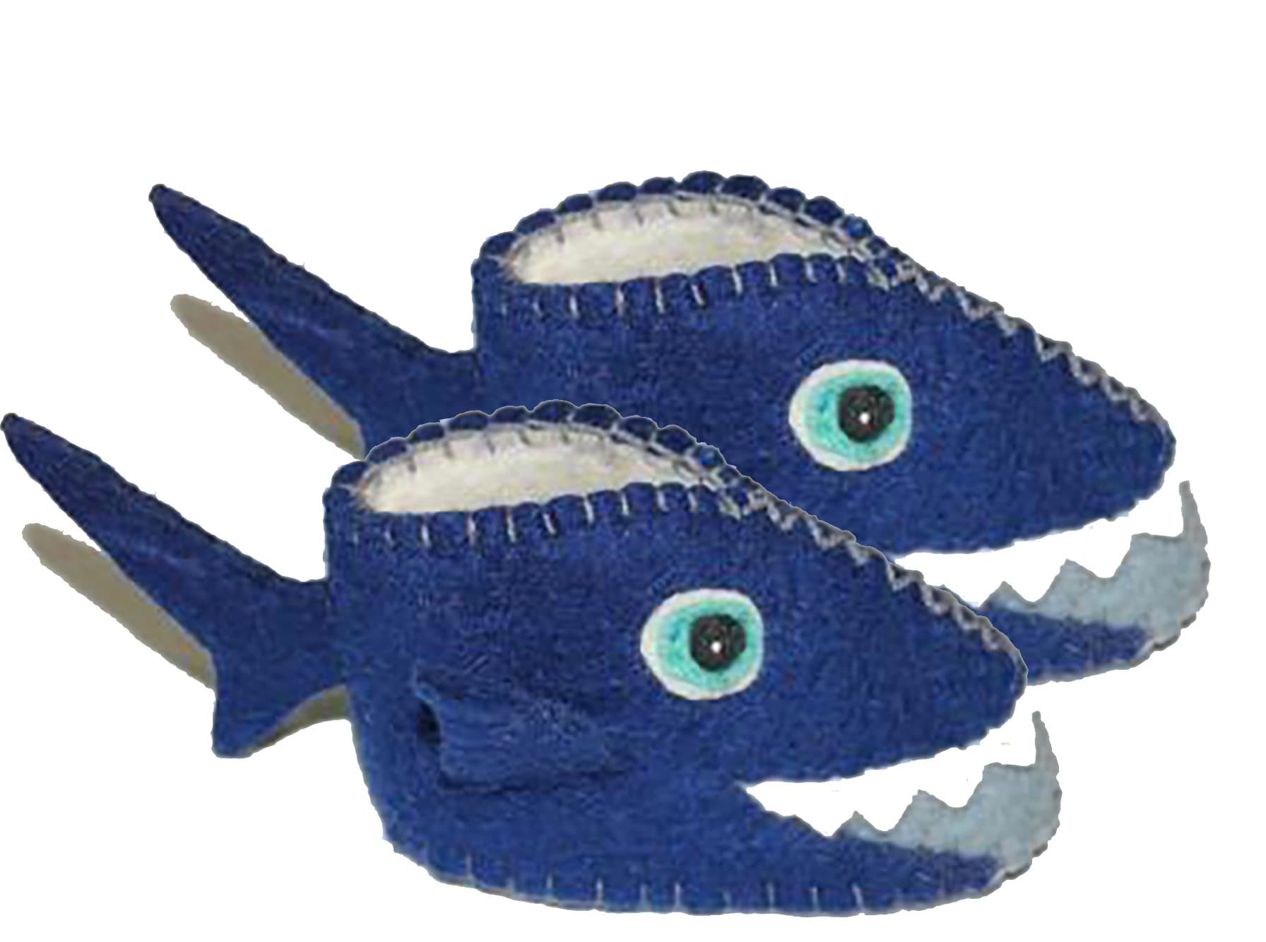 Zooties, Shark, 6-12 Months