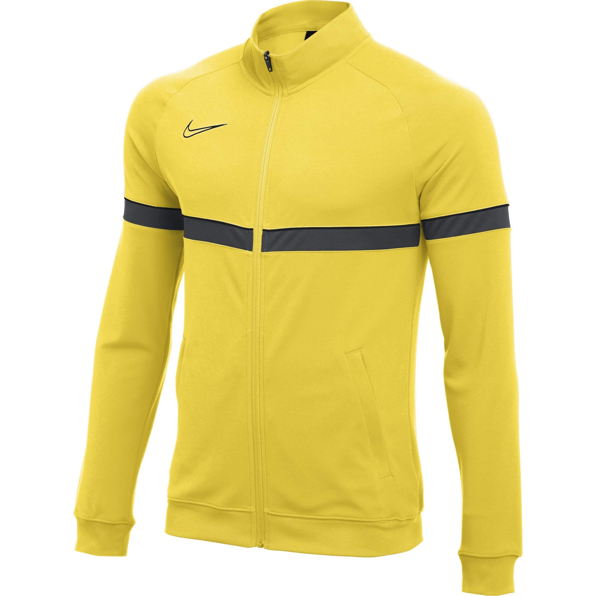 NikeMen's Dri-FIT Academy 21 Track Jacket