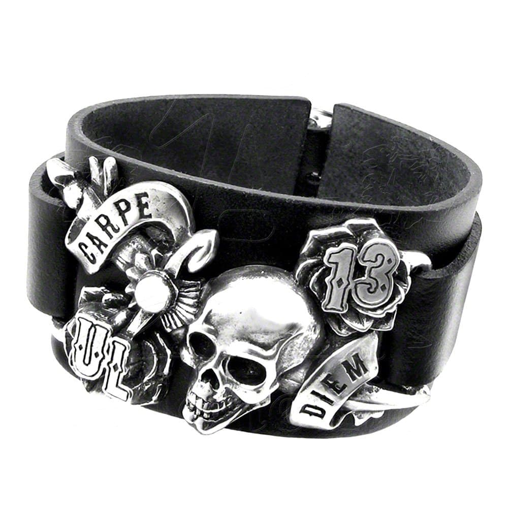 Alchemy UL13 Carpe Diem Bracelet
