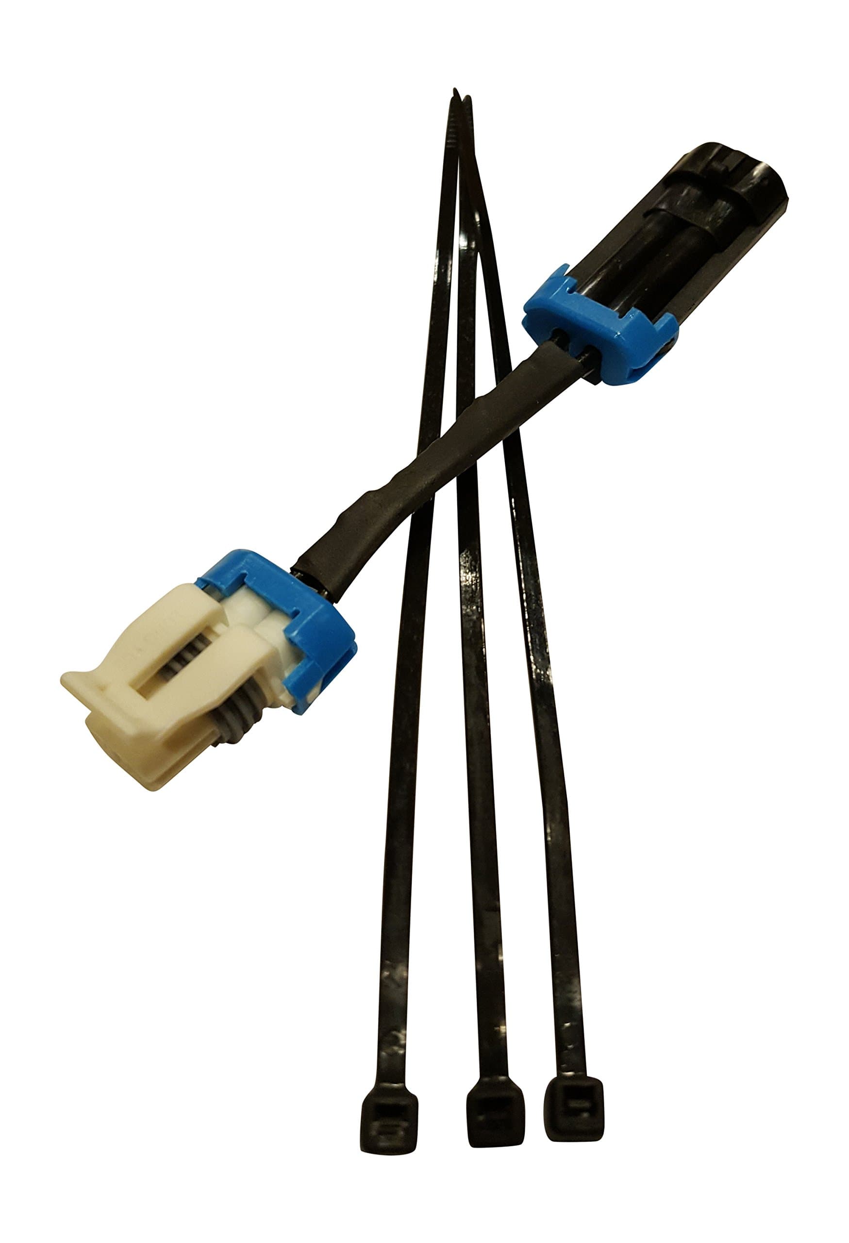 Universal Skip Shift Eliminator FITS General Motors 1993-2025 CAGS Bypass Kit for T56, T65, TR-6060 and MM6 Six Speed Manual Transmissions