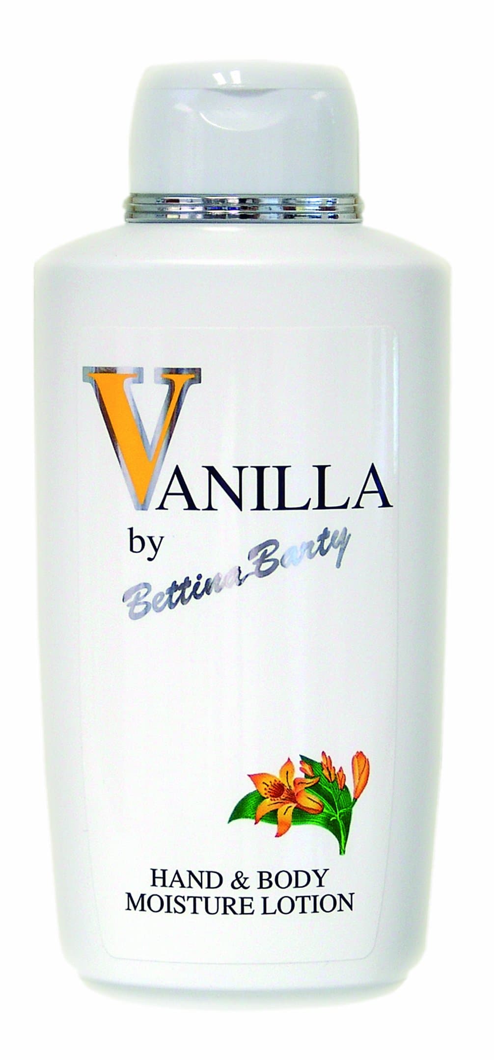 Hand & Body Lotion Vanilla 500 ml
