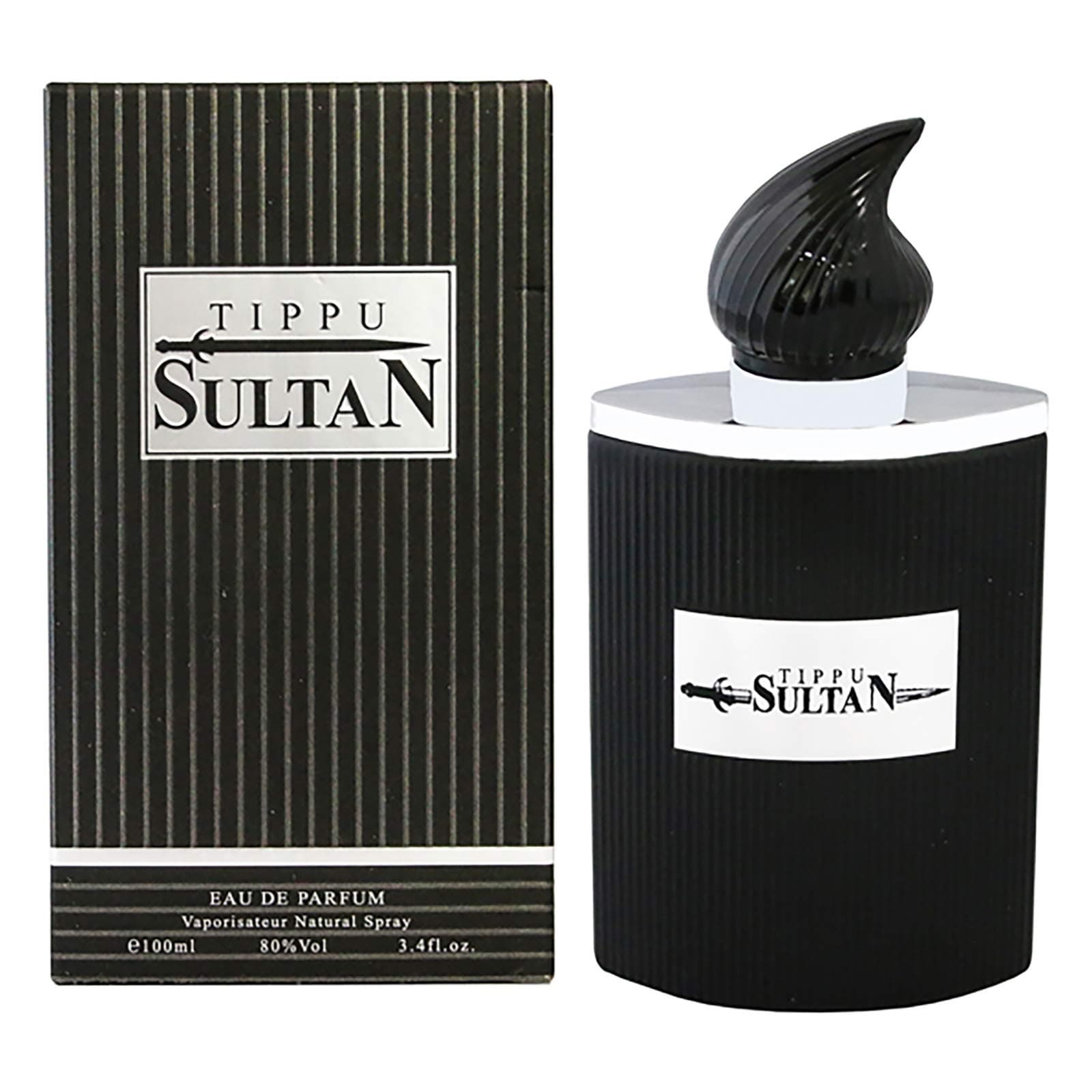 LUXURY CONCEPT Tippusultan For Unisex 100ml - Eau de Parfum