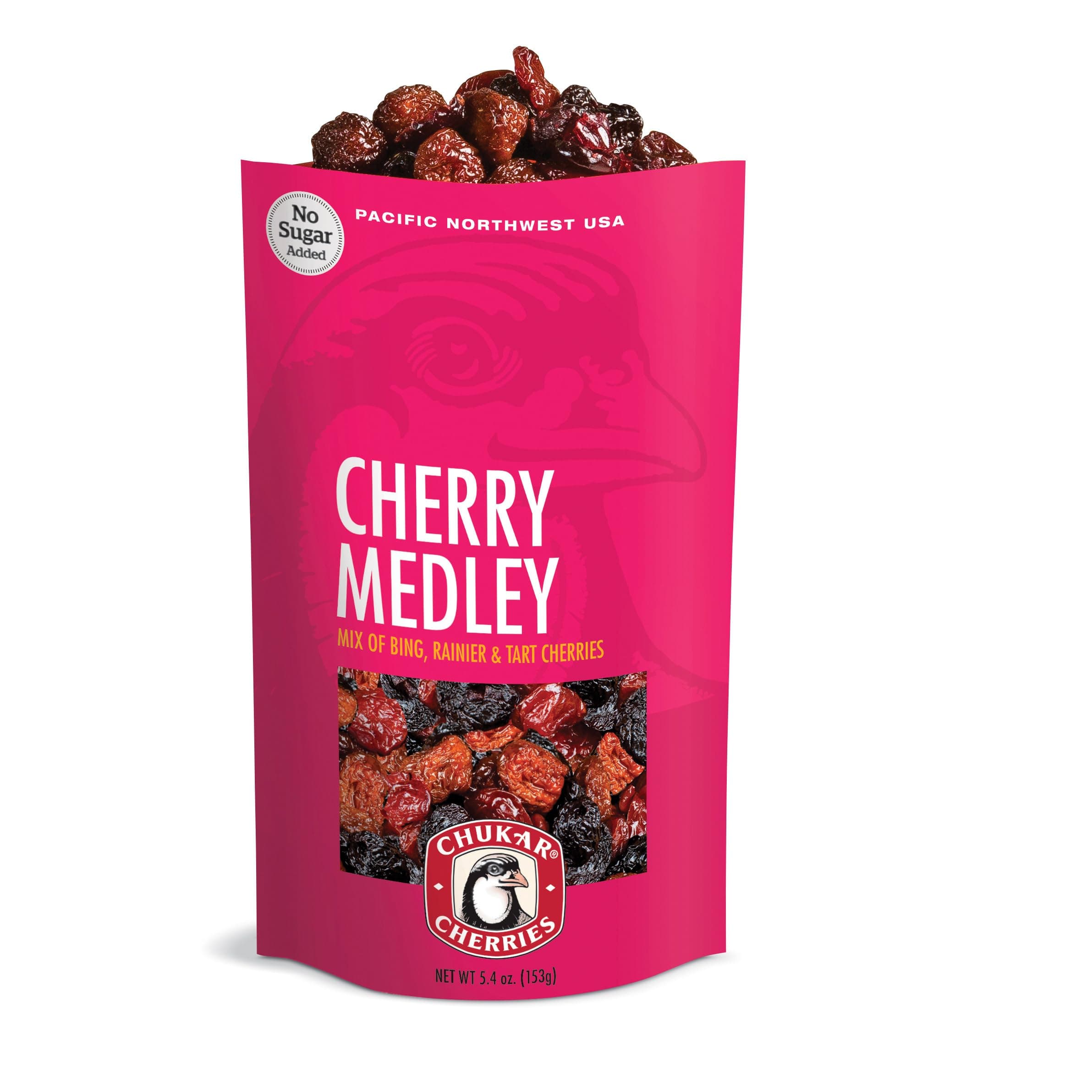Chukar Cherries Cherry Medley (Pack of 1)