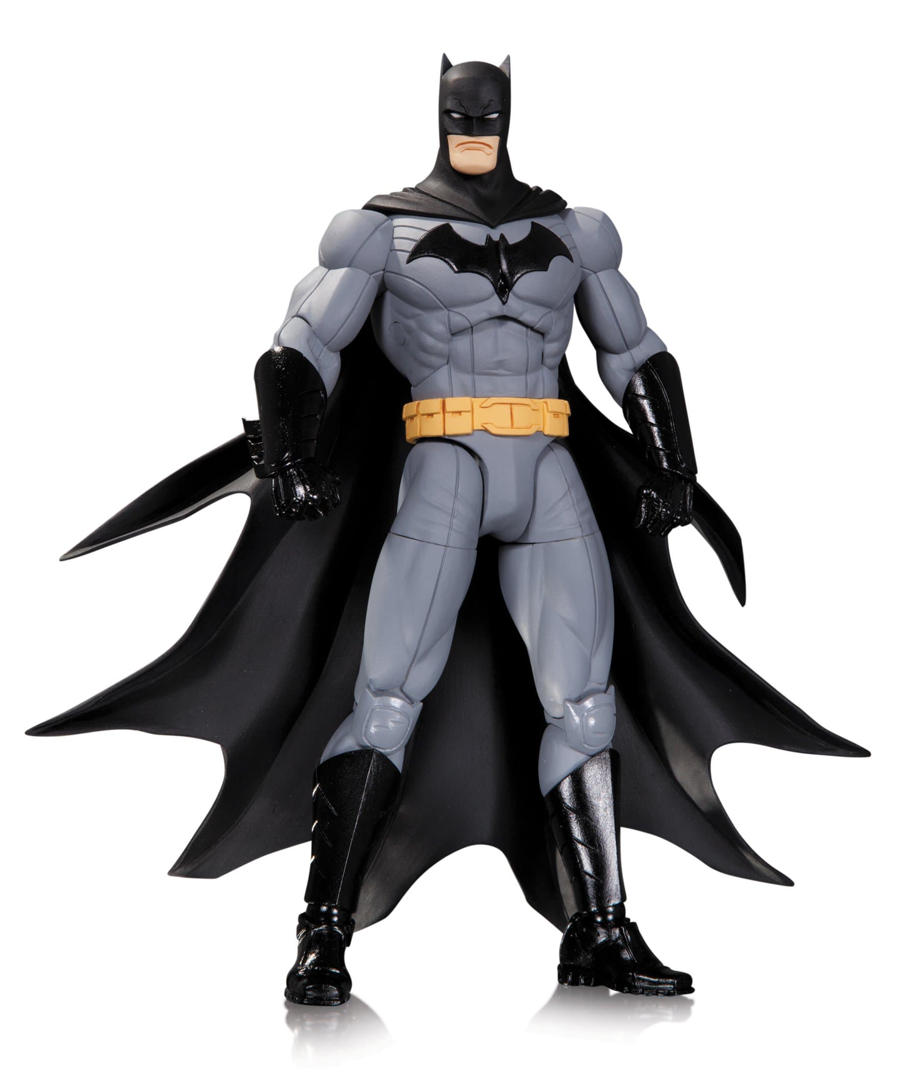 Designer Series 1 Batman by Greg Capullo Action Figure