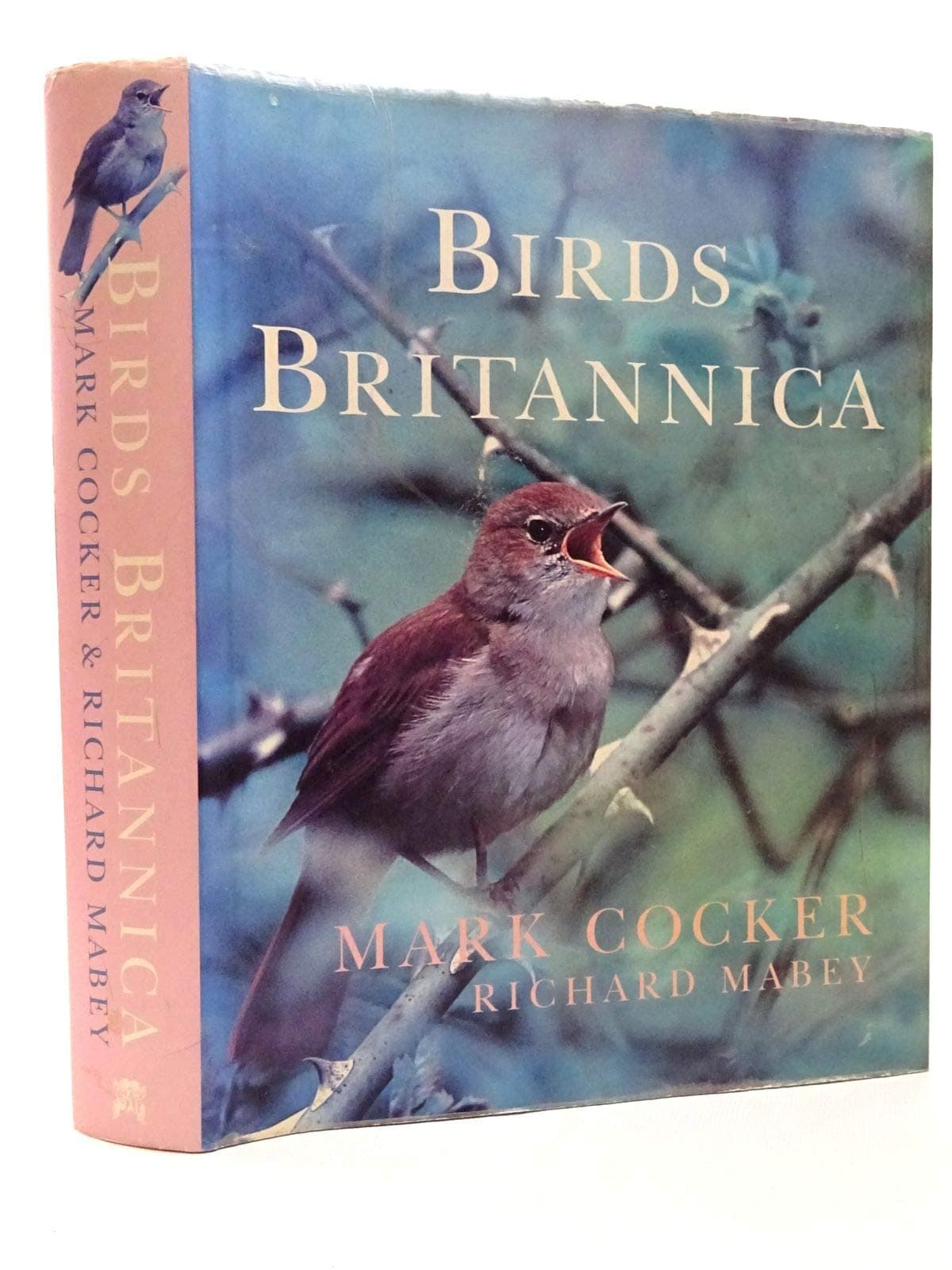 Birds Britannica