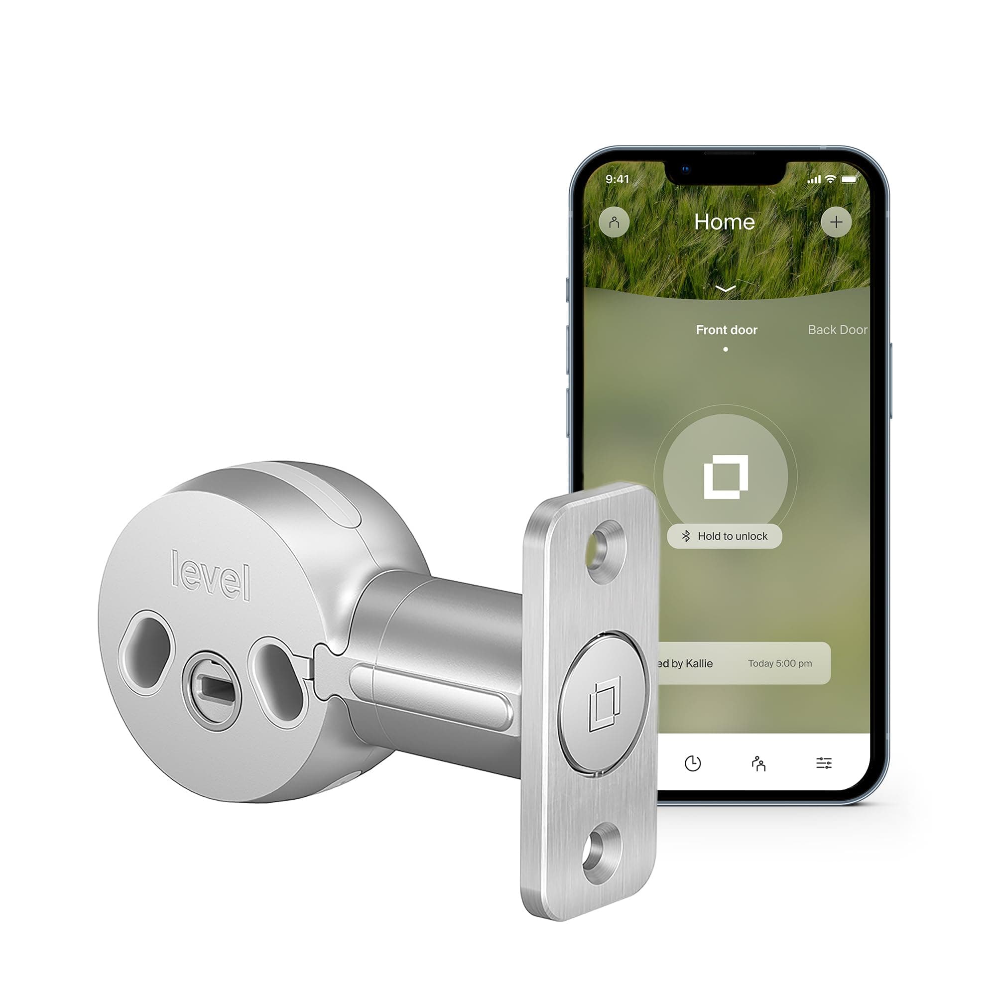 Level Bolt Smart Deadbolt - Previous Model