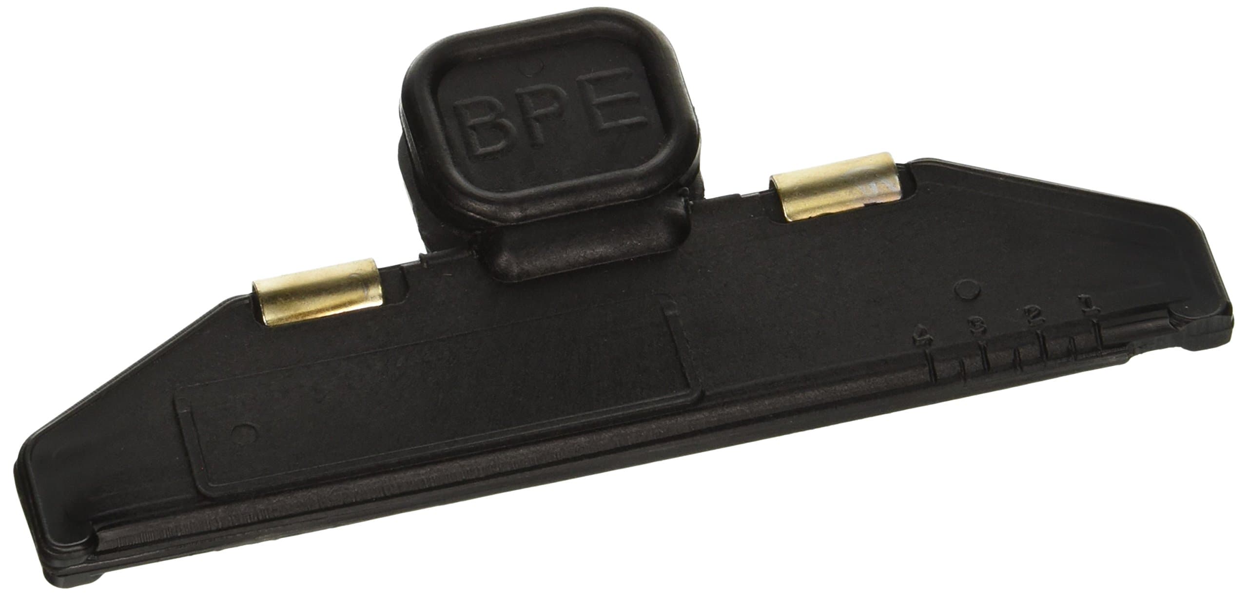 BPE Inc. Pro Series Rep Clamp Straight