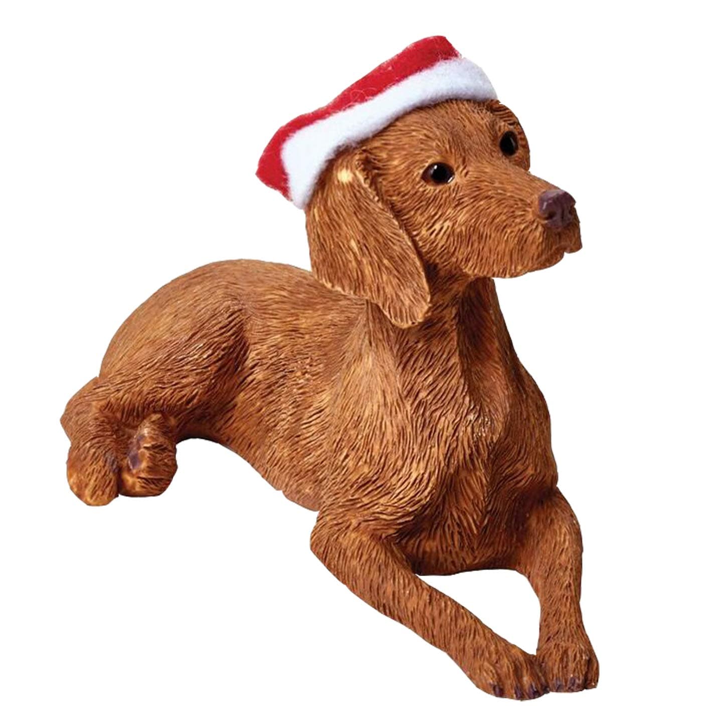 SandicastChristmas Ornament, Resin, Multicolor