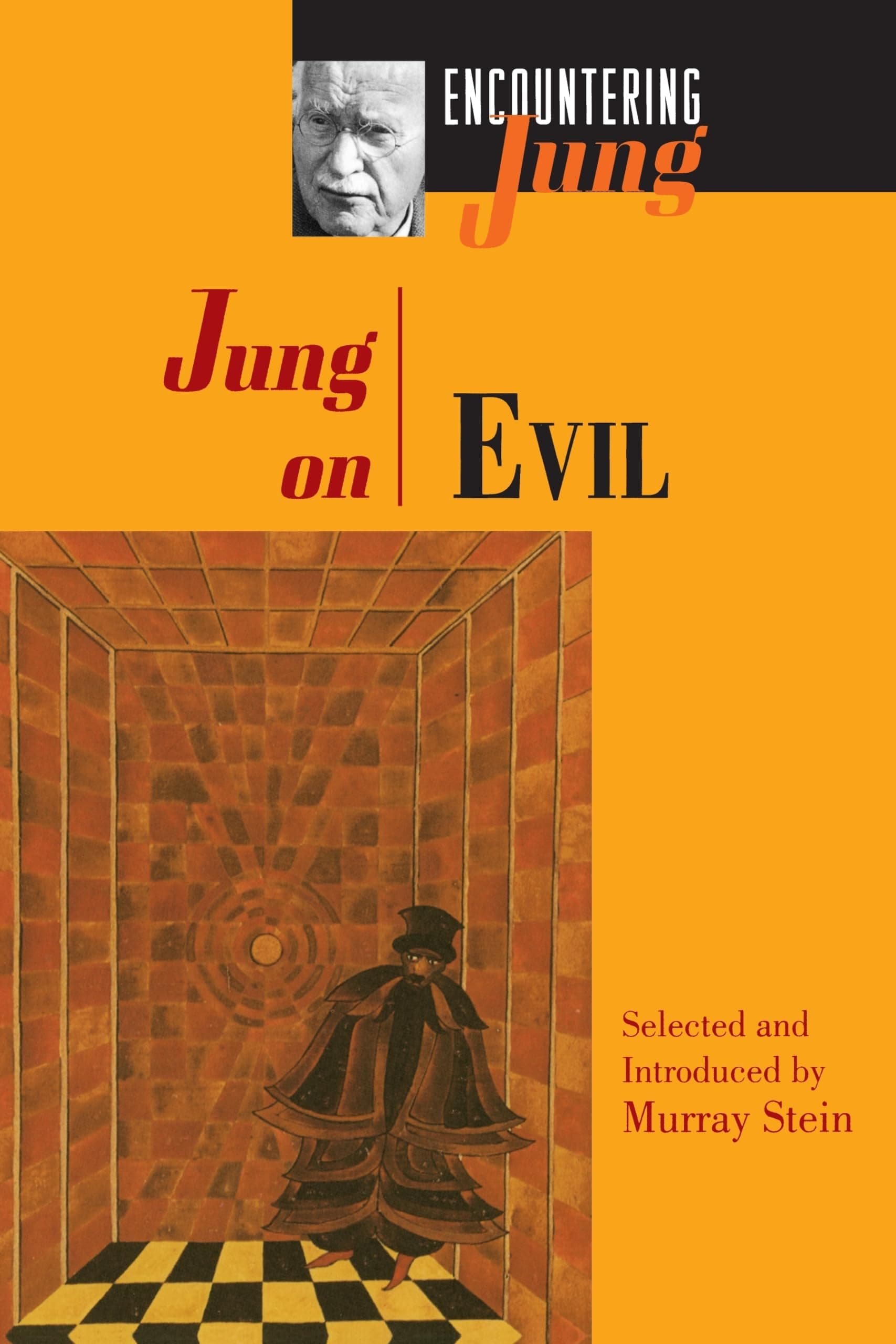 Princeton University Press Jung on Evil