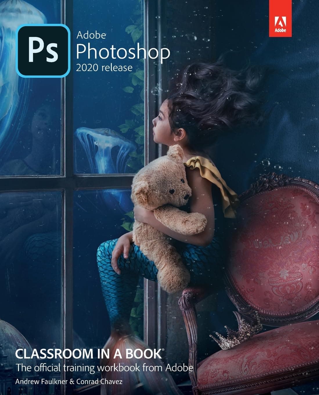 Adobe Photoshop Classroom in a Book (2020 Release)