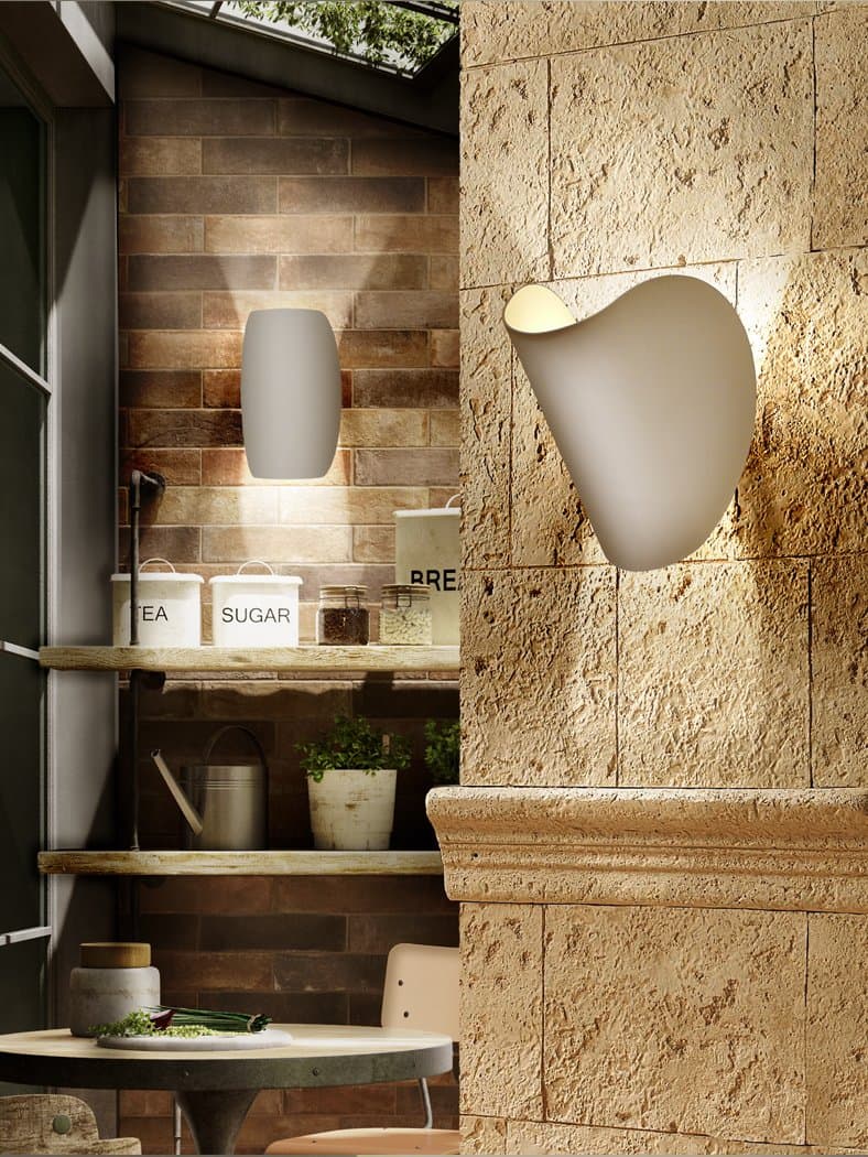 Schuller – Applique Modern – Baikal LED 6 W