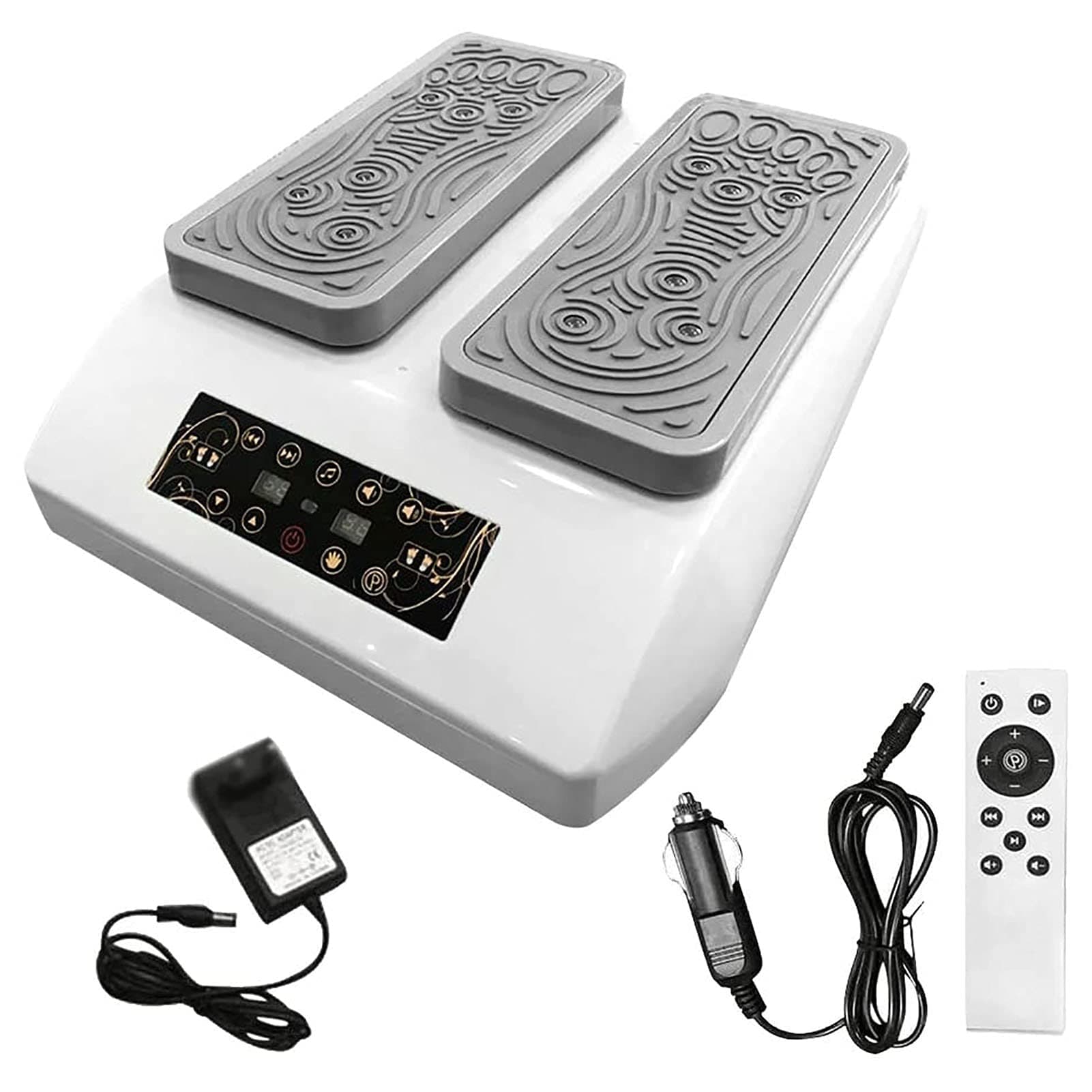 joyvio تمرين الساق - الحركة المستمرة والبديلة - يحسن صحة القلب والأوعية الدموية - مع خيارات السرعة لتحسين الصحة ومحاكاة الدورة الدموية