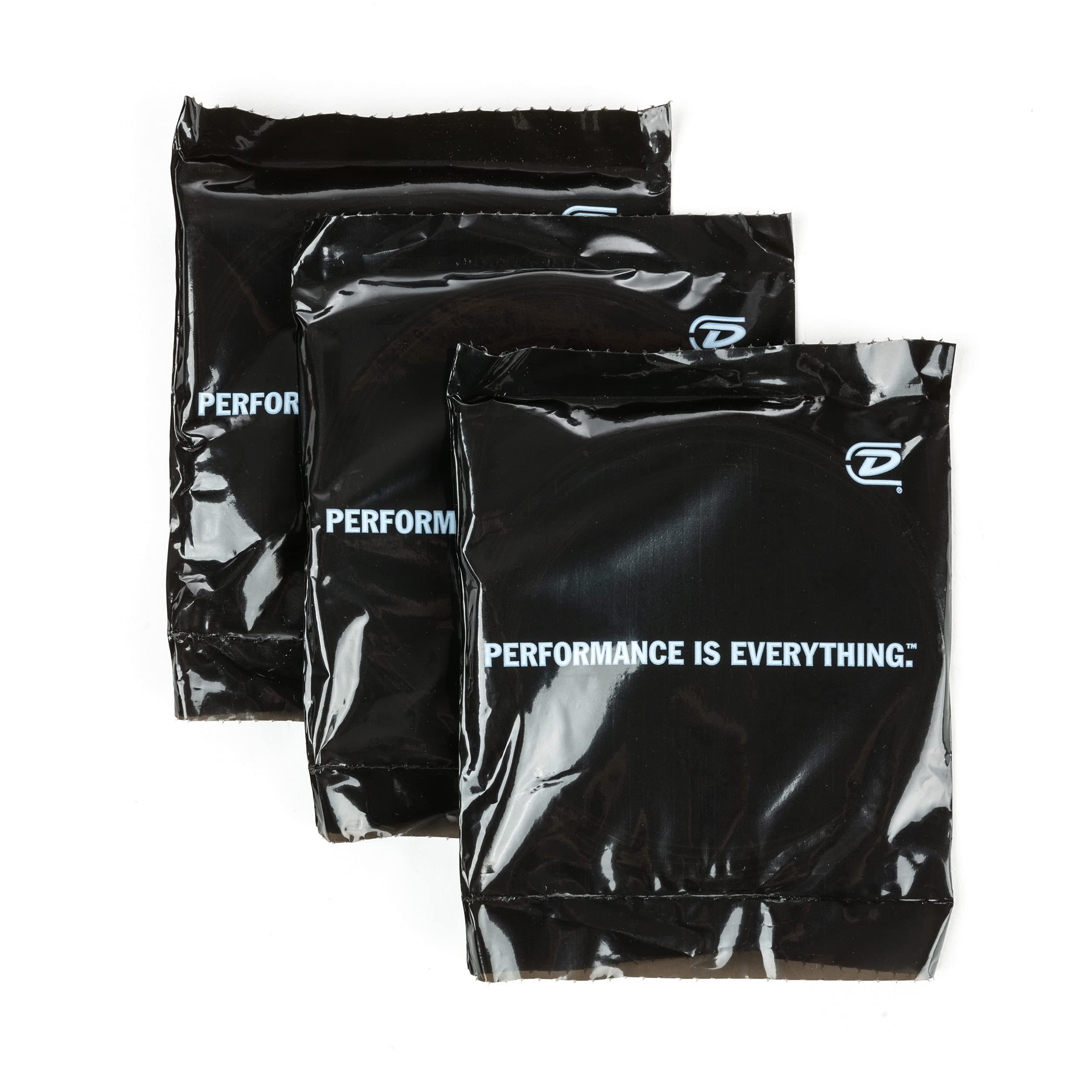 Nickel Wound Electric Guitar Strings 09-42 | 3-Pack